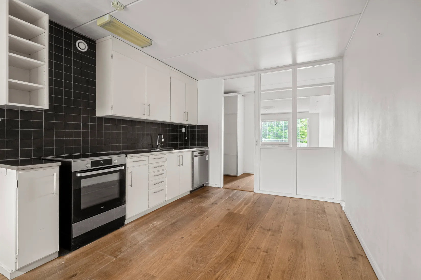 Bostadsrätt, Axvägen 79, Viksjö, Järfälla