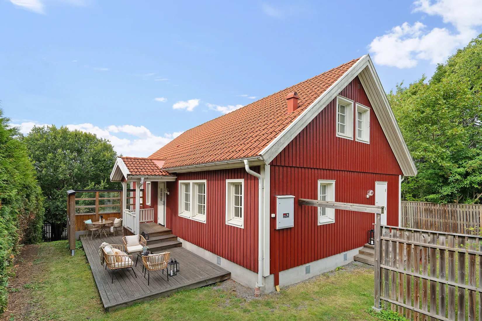 Villa, Solhemsbackarna 220, Solhem / Solhöjden, Stockholm