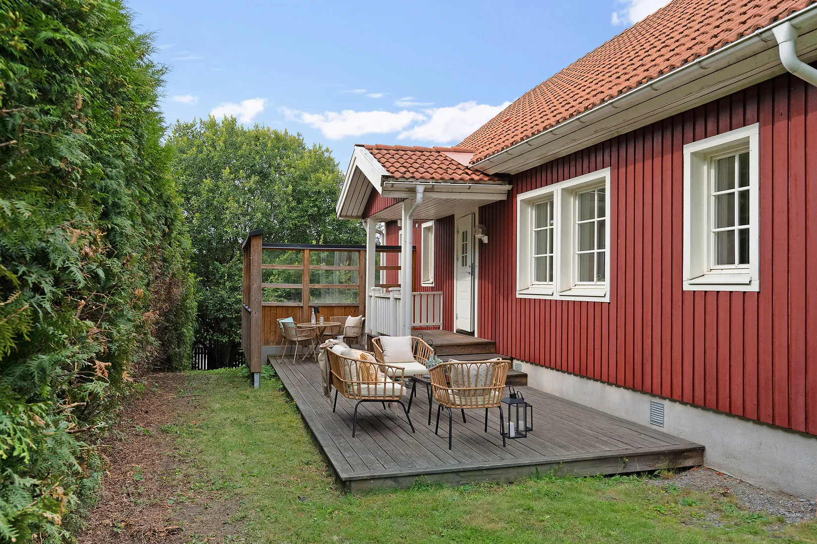 Villa, Solhemsbackarna 220, Solhem / Solhöjden, Stockholm