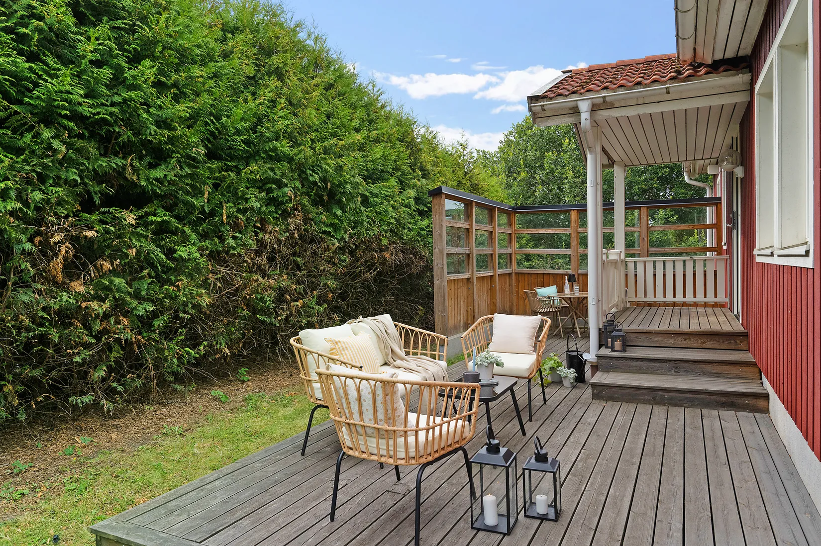 Villa, Solhemsbackarna 220, Solhem / Solhöjden, Stockholm