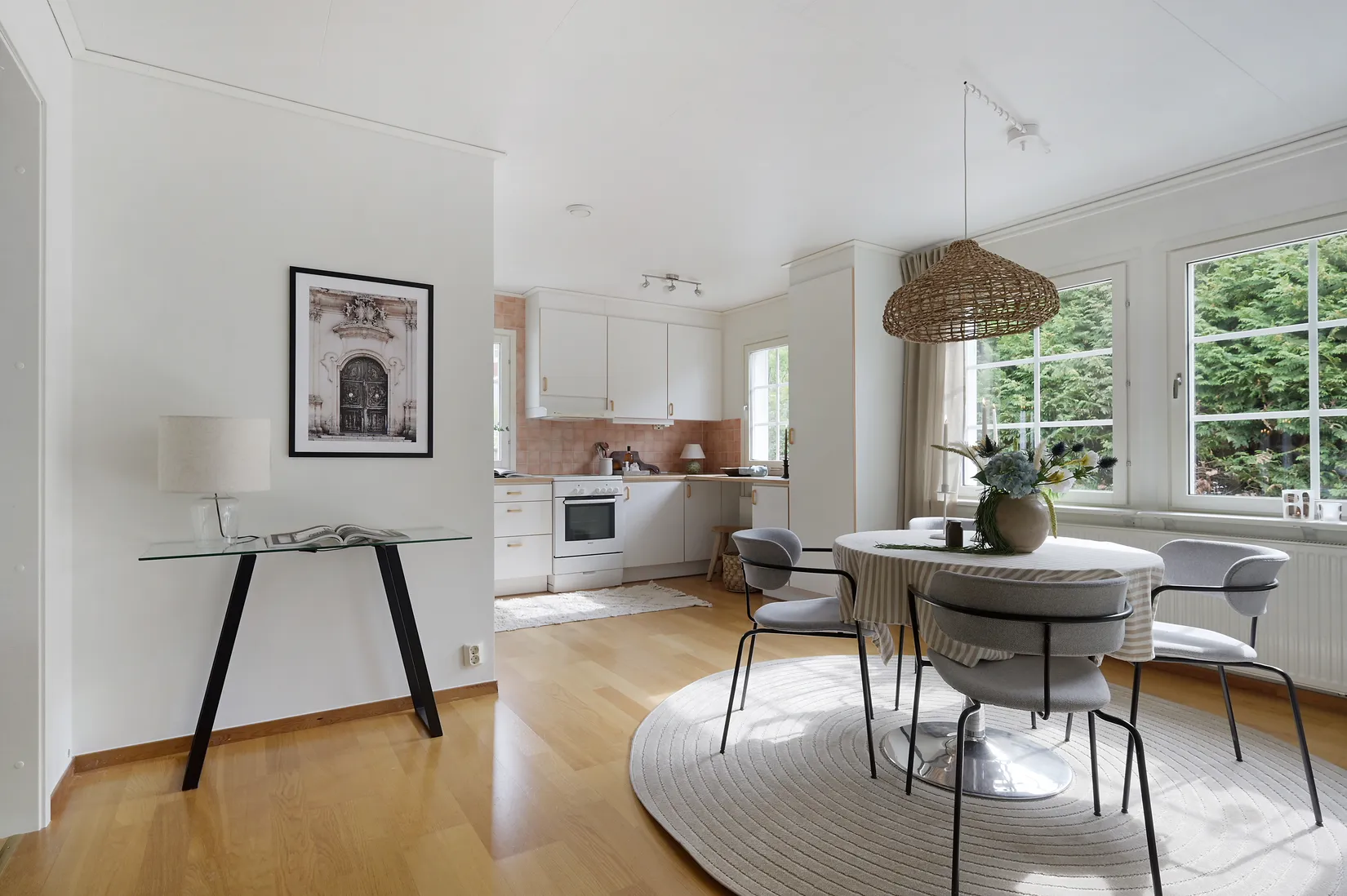 Villa, Solhemsbackarna 220, Solhem / Solhöjden, Stockholm