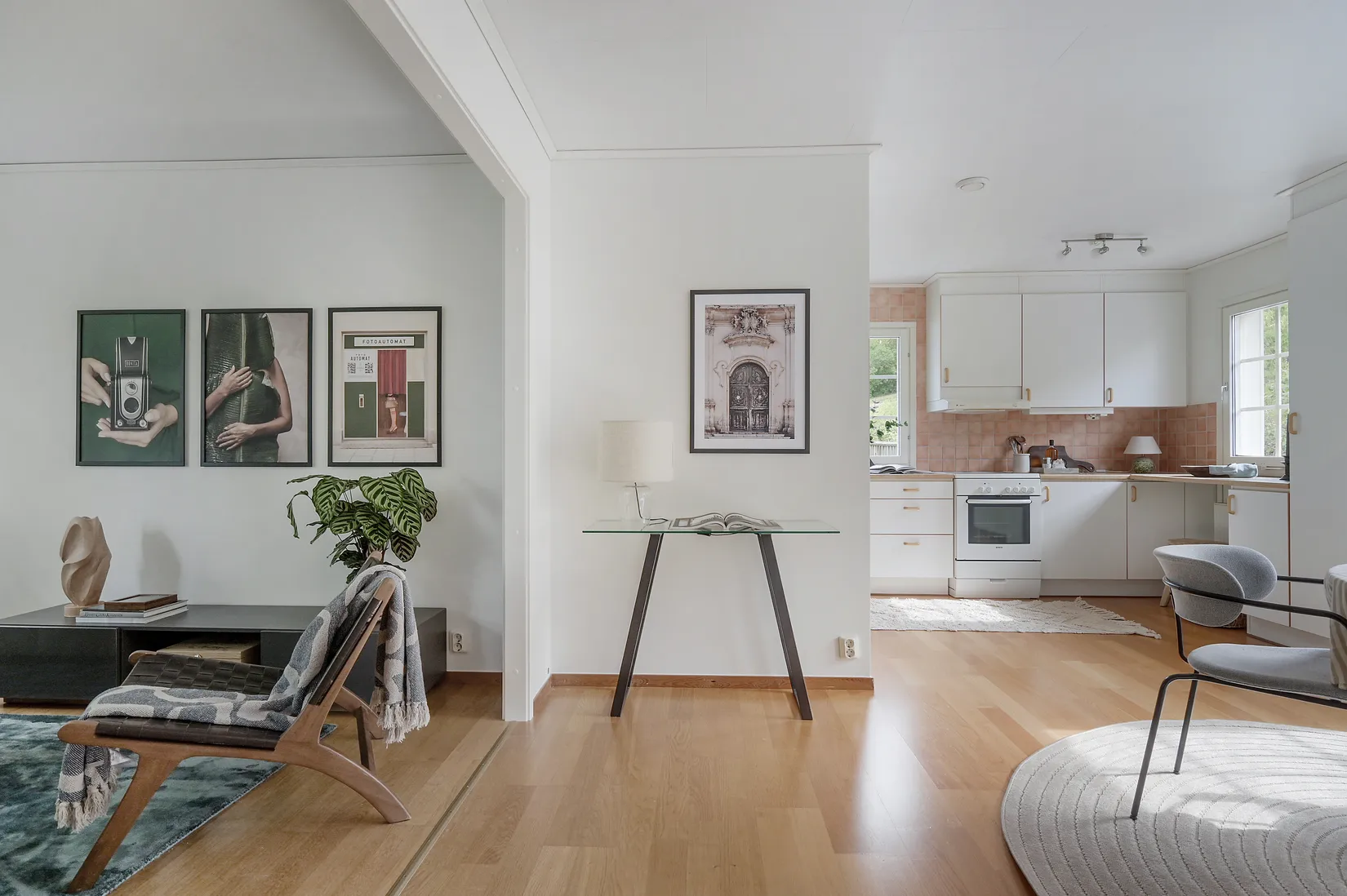 Villa, Solhemsbackarna 220, Solhem / Solhöjden, Stockholm