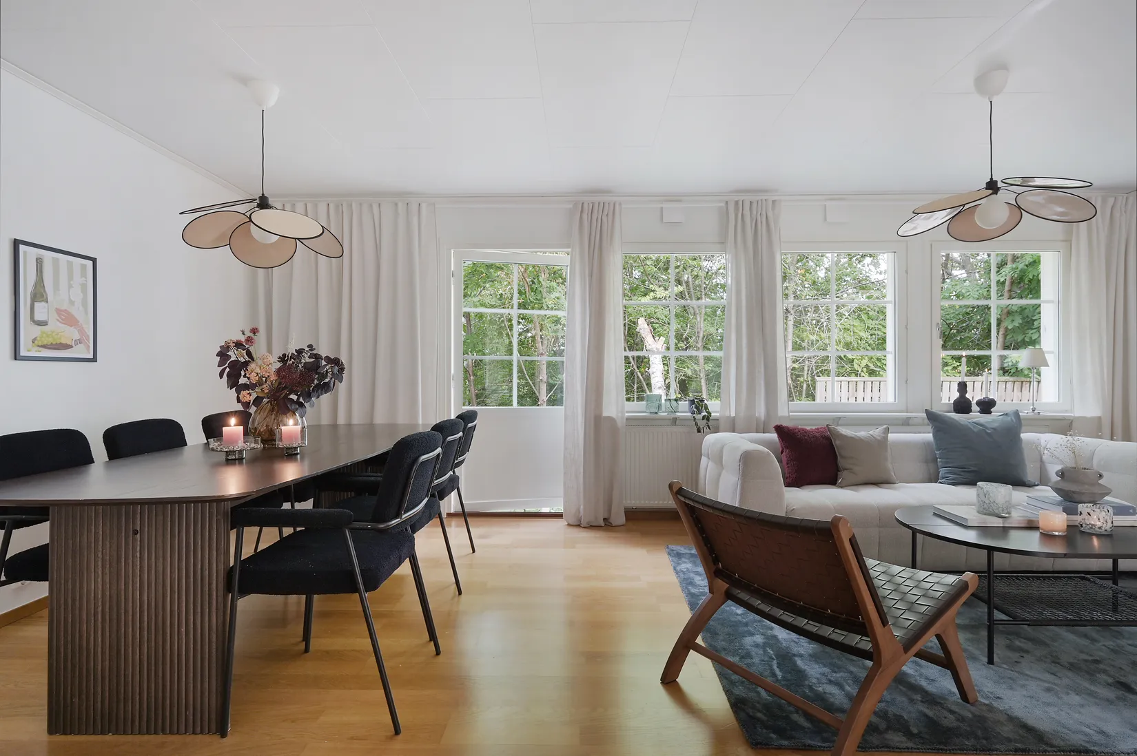 Villa, Solhemsbackarna 220, Solhem / Solhöjden, Stockholm