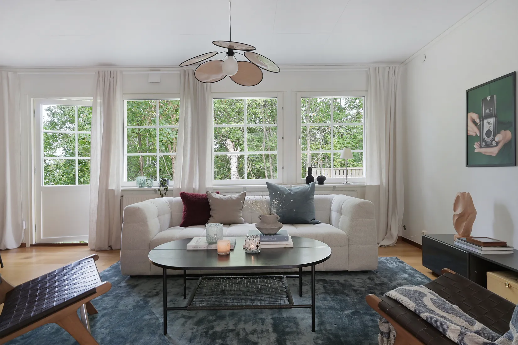 Villa, Solhemsbackarna 220, Solhem / Solhöjden, Stockholm
