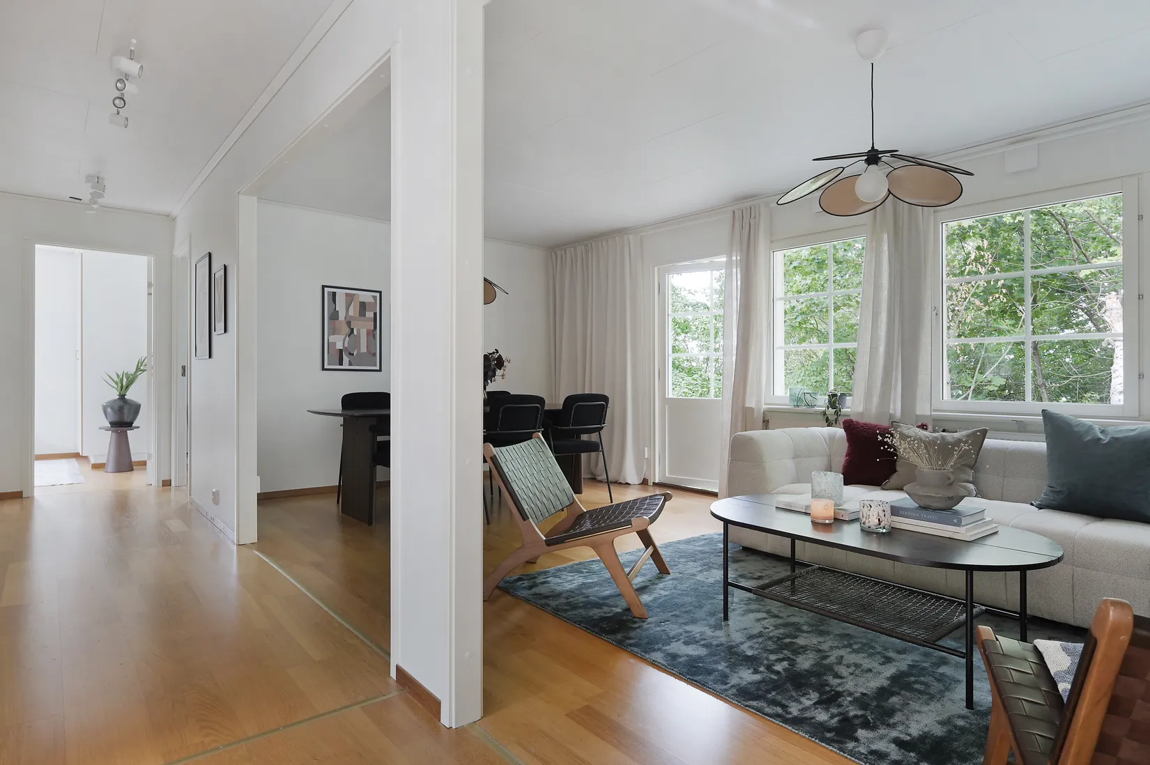 Villa, Solhemsbackarna 220, Solhem / Solhöjden, Stockholm