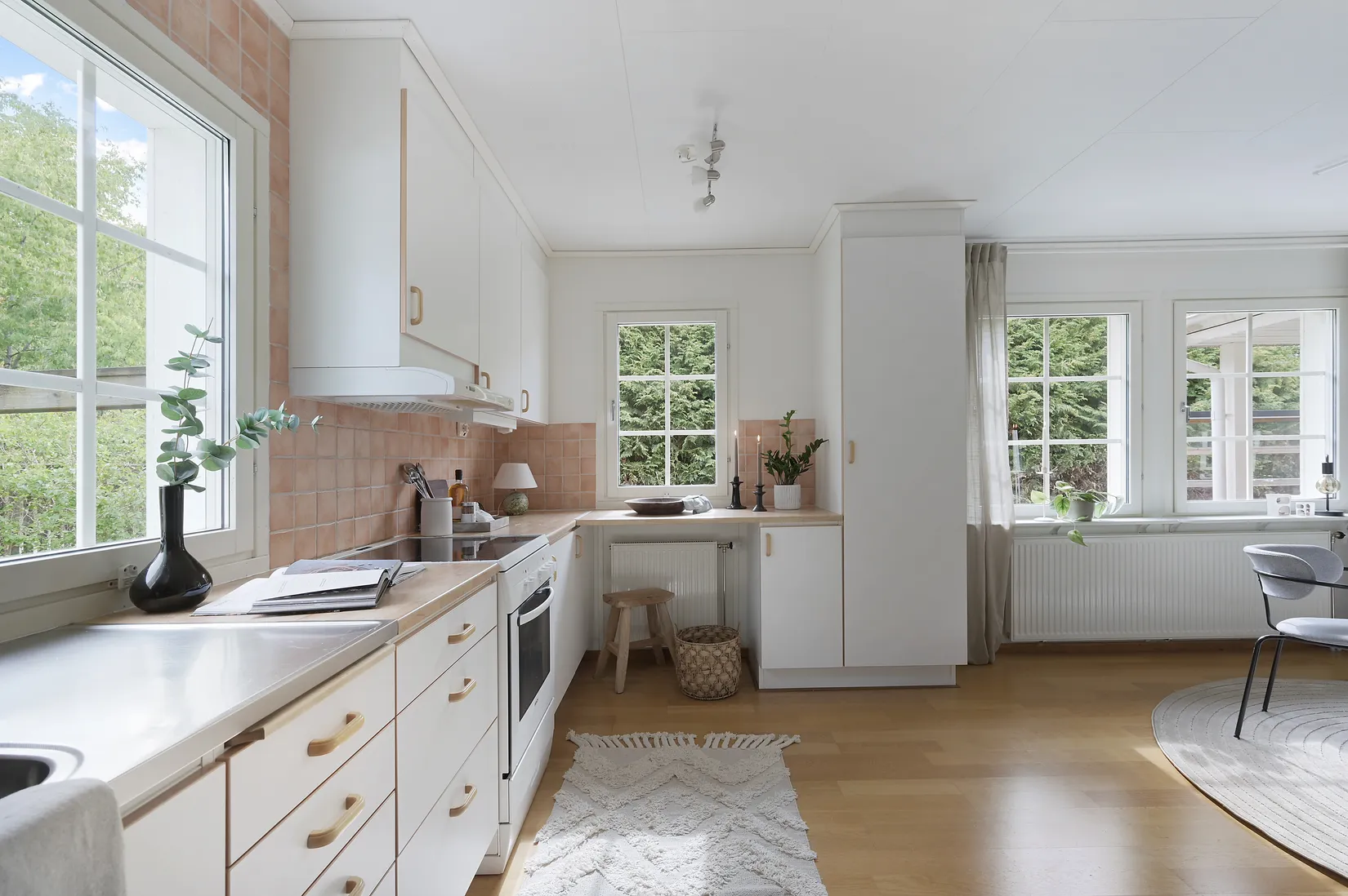 Villa, Solhemsbackarna 220, Solhem / Solhöjden, Stockholm
