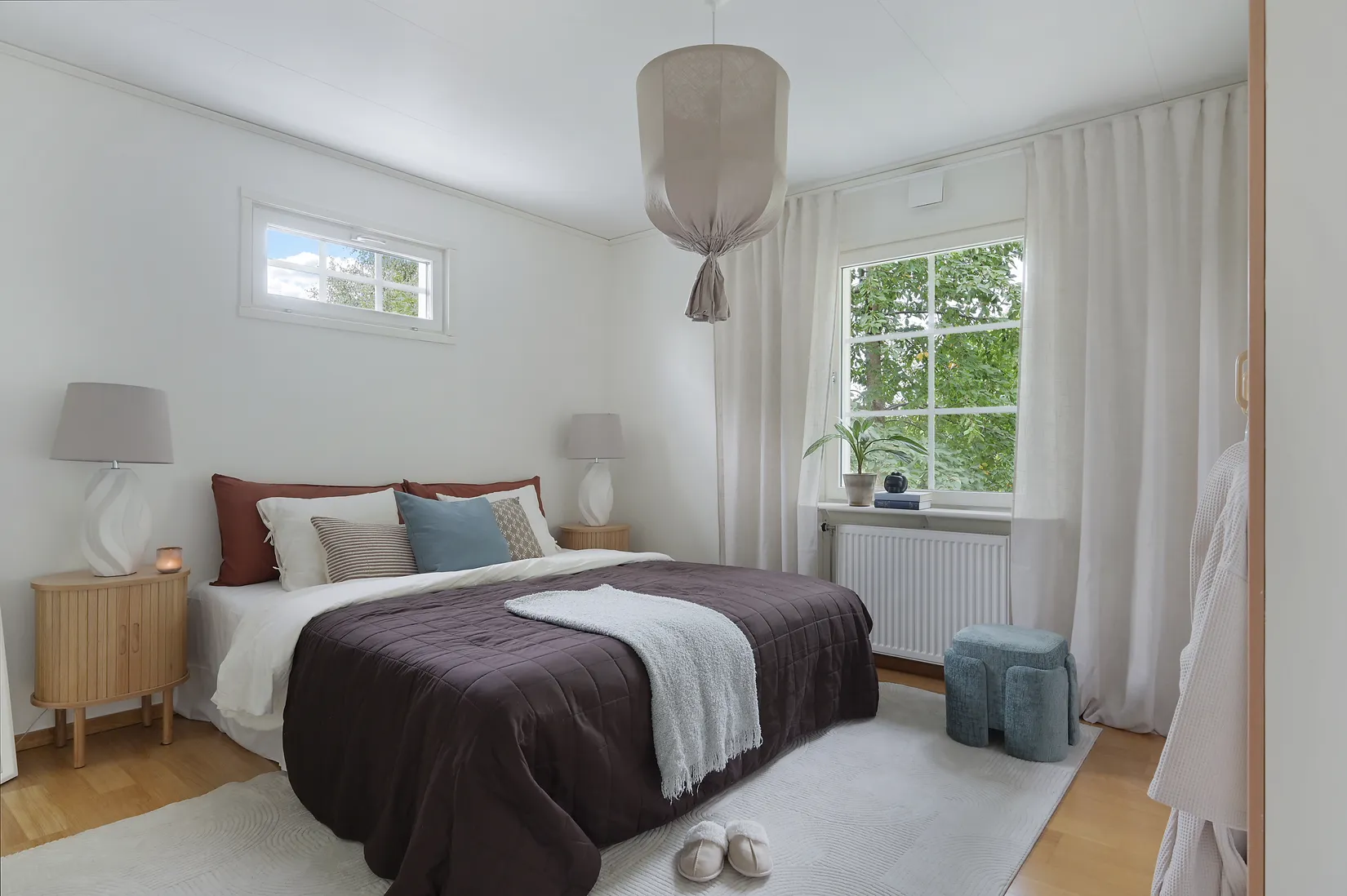 Villa, Solhemsbackarna 220, Solhem / Solhöjden, Stockholm