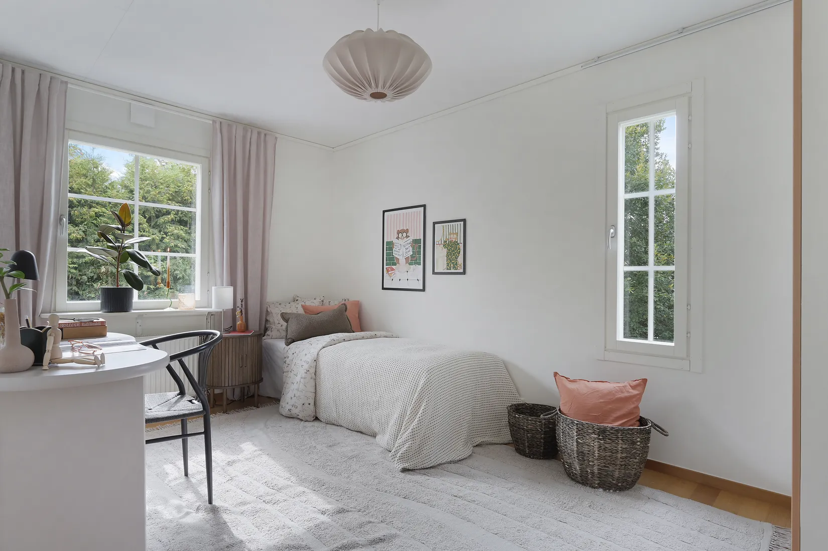 Villa, Solhemsbackarna 220, Solhem / Solhöjden, Stockholm