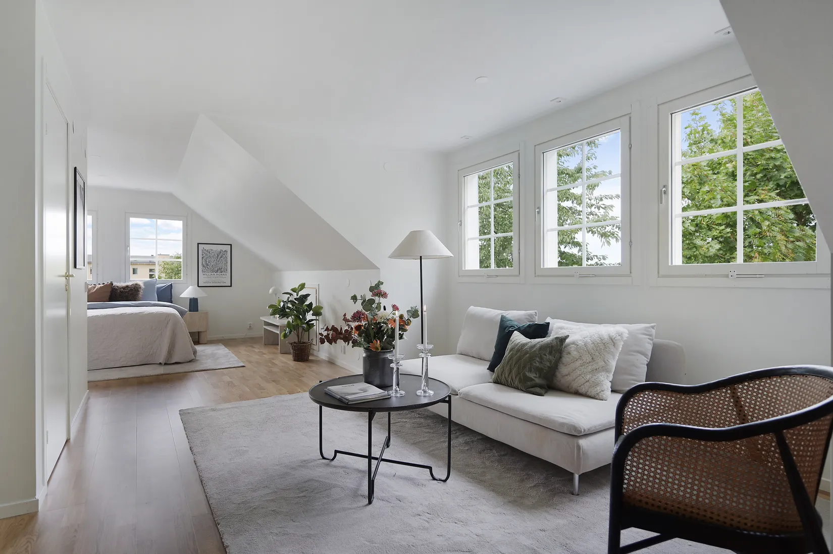 Villa, Solhemsbackarna 220, Solhem / Solhöjden, Stockholm