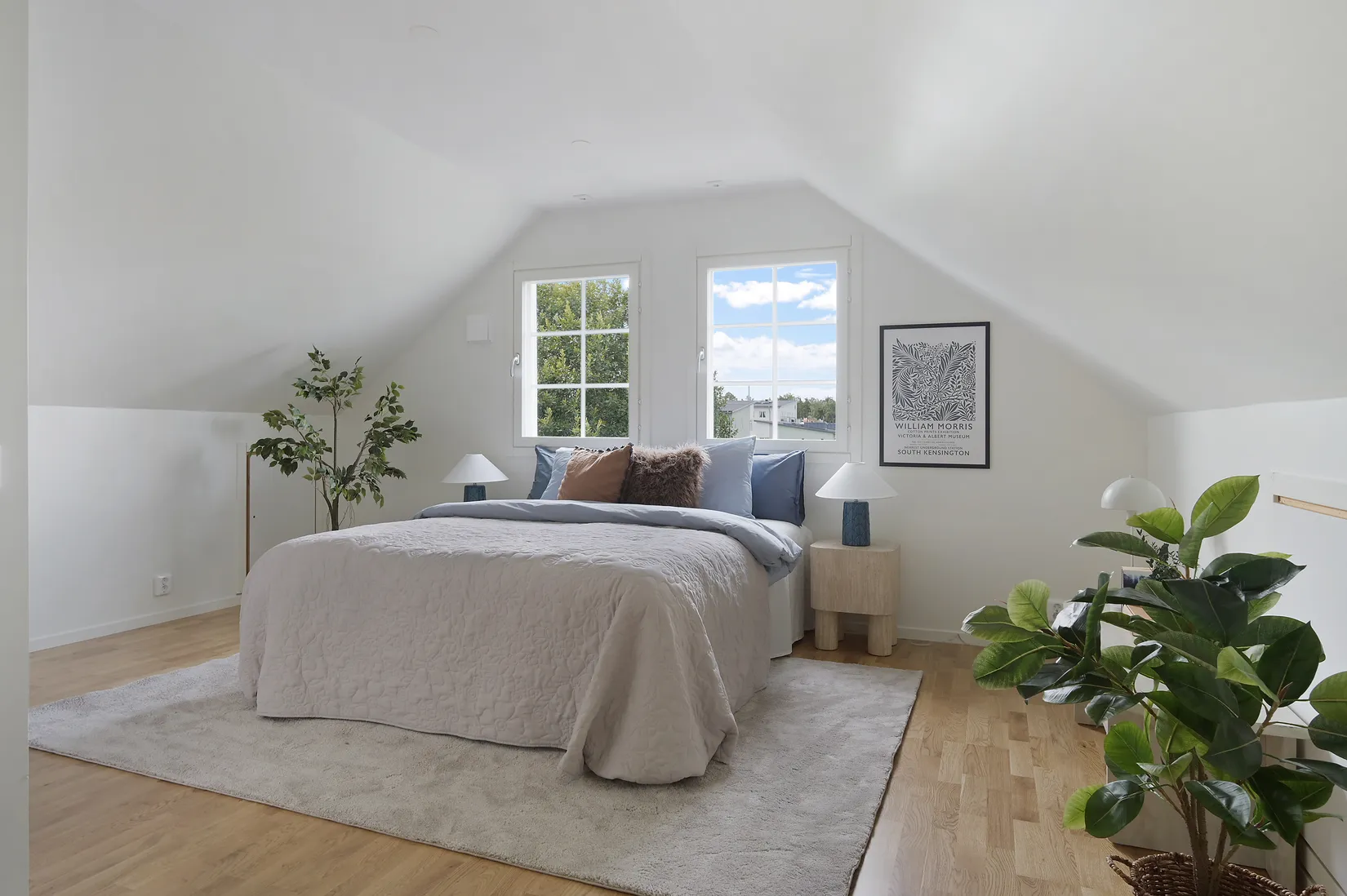 Villa, Solhemsbackarna 220, Solhem / Solhöjden, Stockholm