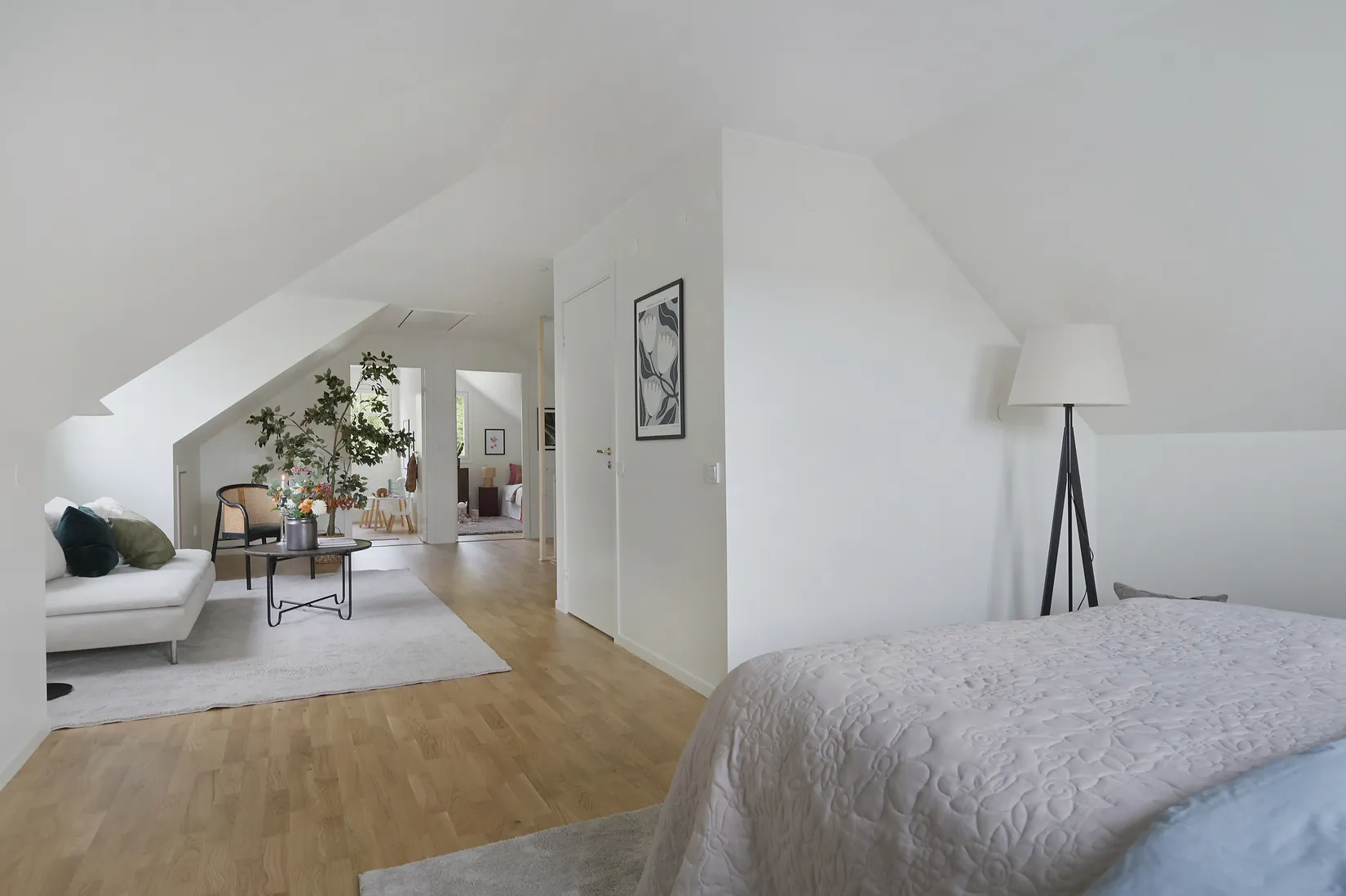 Villa, Solhemsbackarna 220, Solhem / Solhöjden, Stockholm