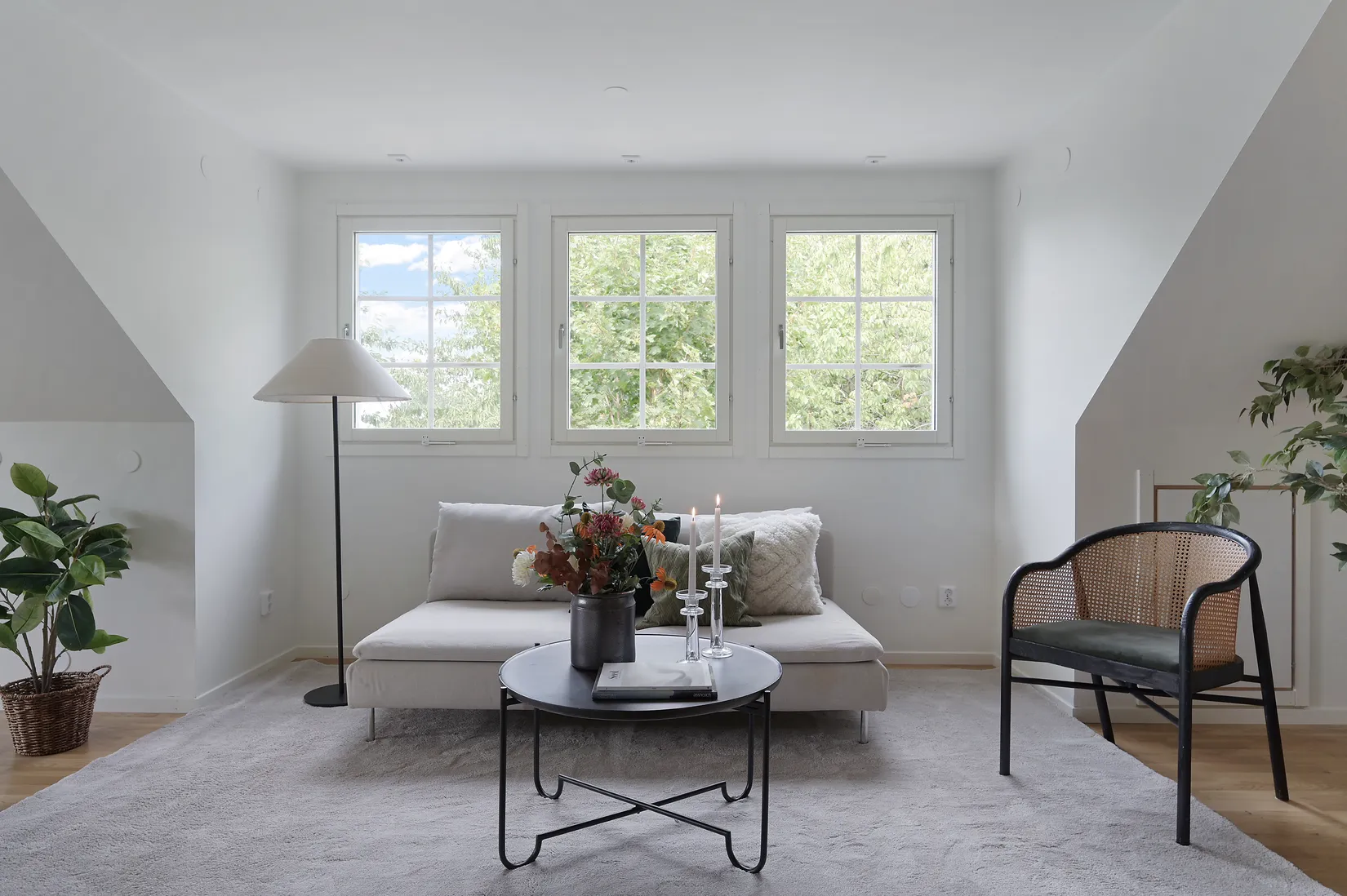 Villa, Solhemsbackarna 220, Solhem / Solhöjden, Stockholm