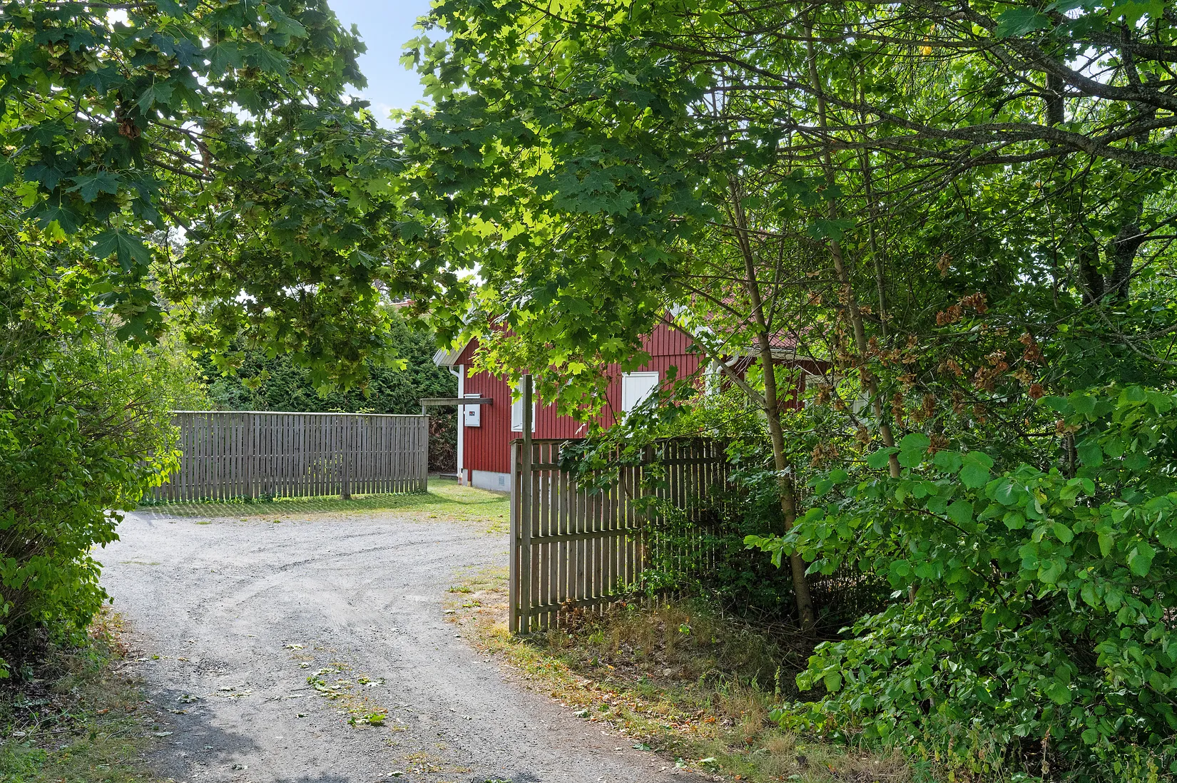 Villa, Solhemsbackarna 220, Solhem / Solhöjden, Stockholm