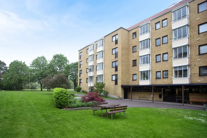 Bostadsrätt, Arvesgärde 3, Tuve, Göteborg