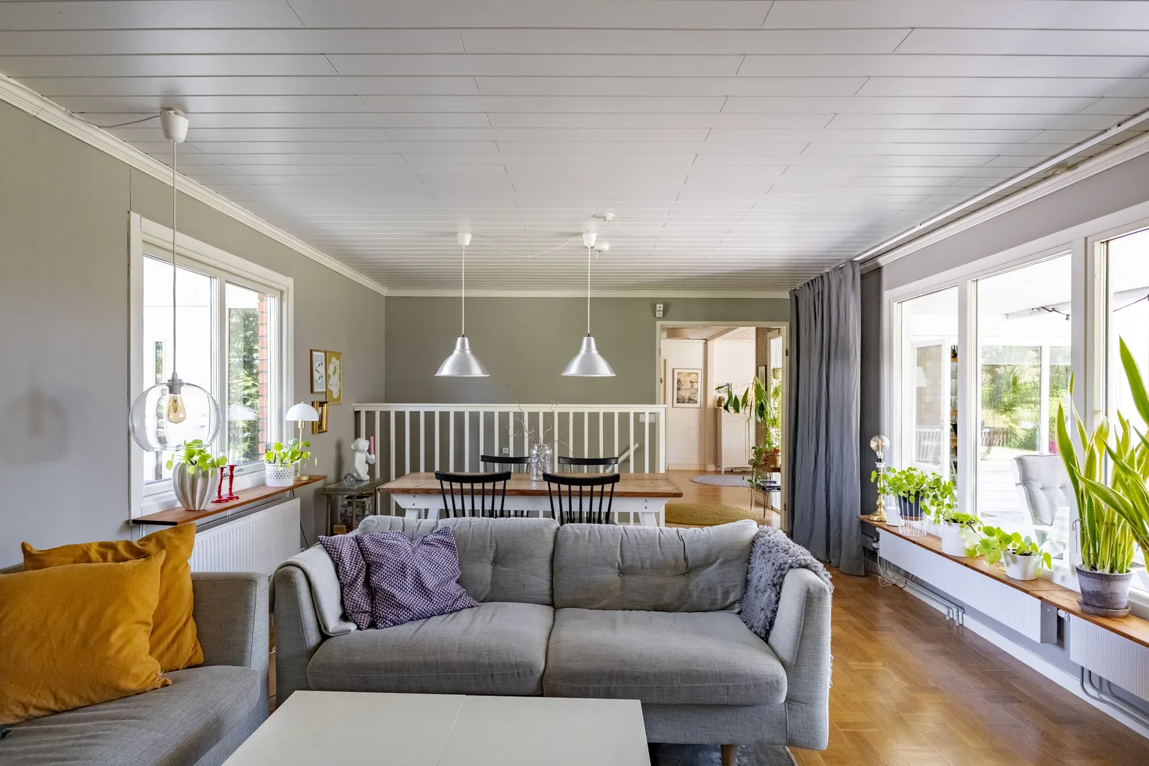 Villa, Oxbärsgatan 6, Fanna, Enköping