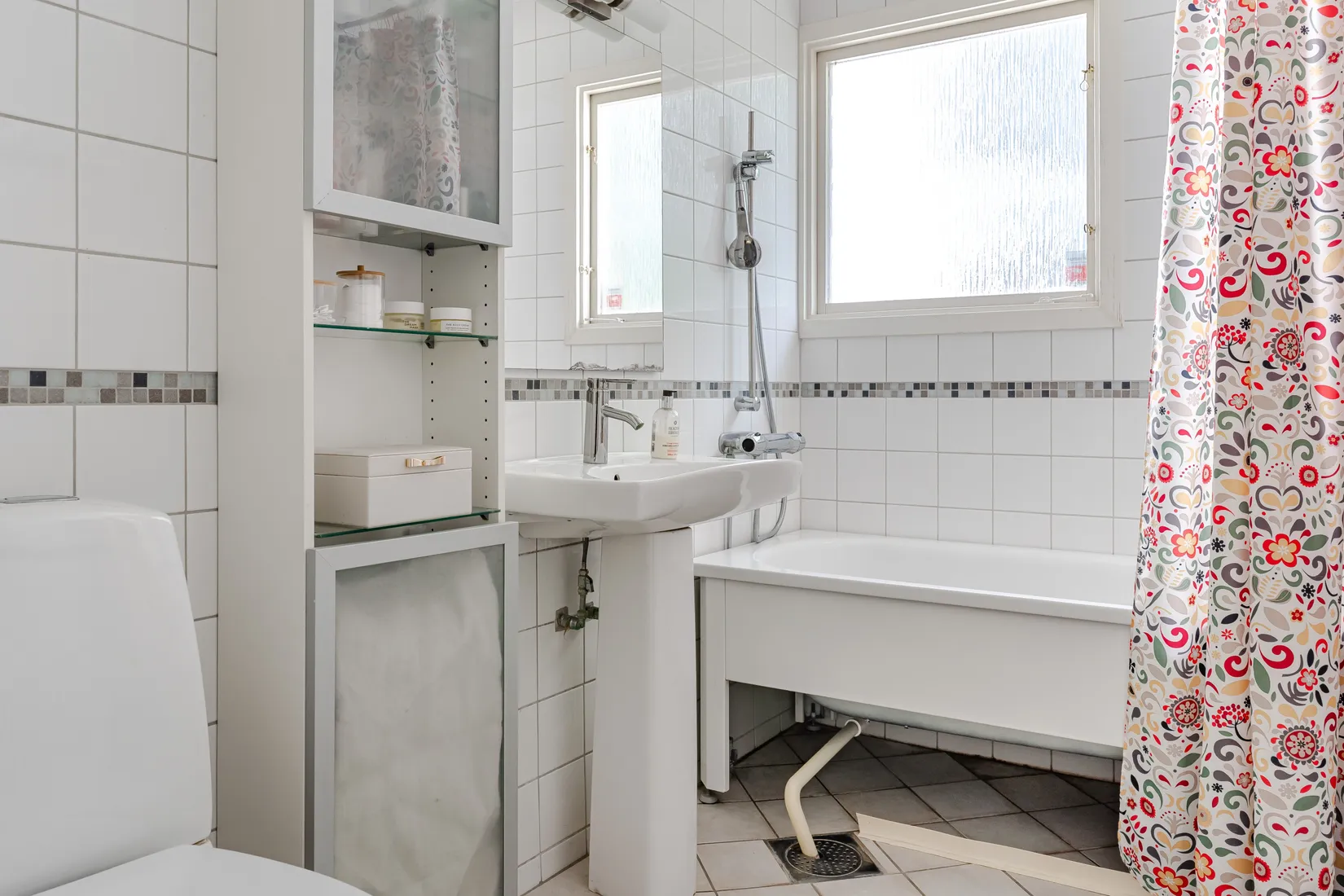 Villa, Oxbärsgatan 6, Fanna, Enköping