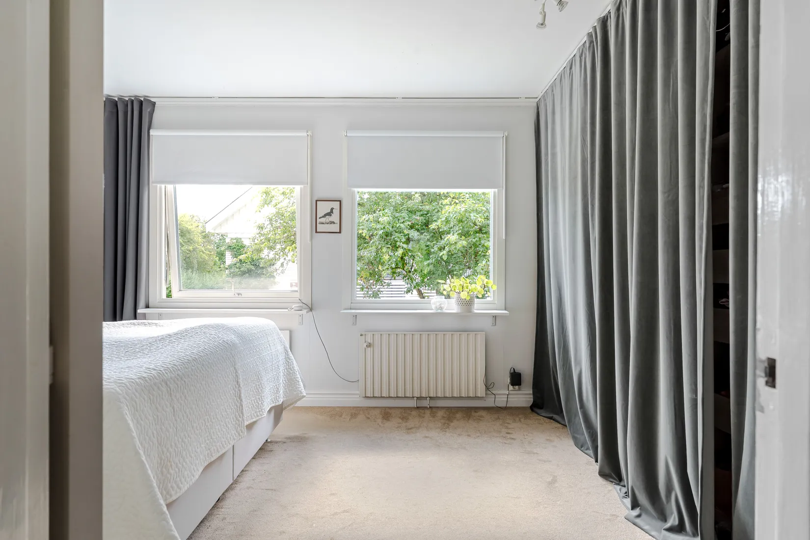 Villa, Oxbärsgatan 6, Fanna, Enköping