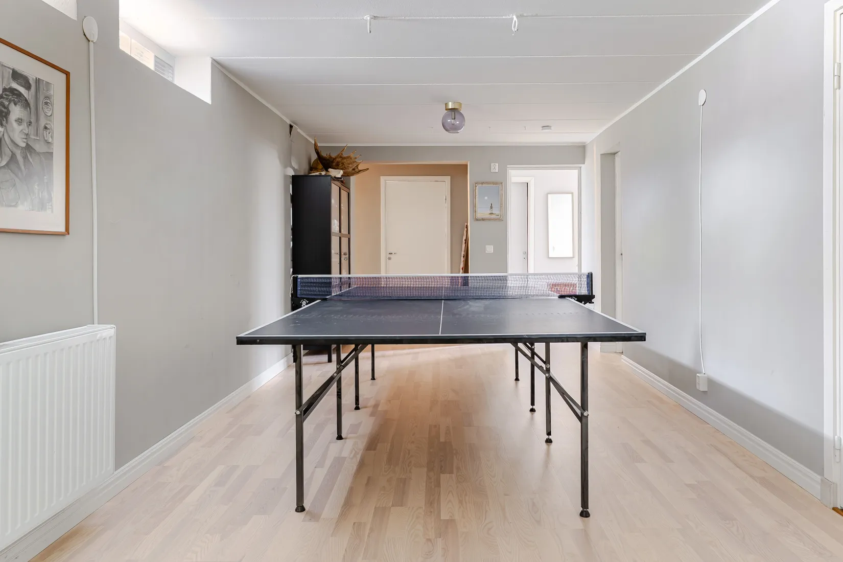 Villa, Oxbärsgatan 6, Fanna, Enköping