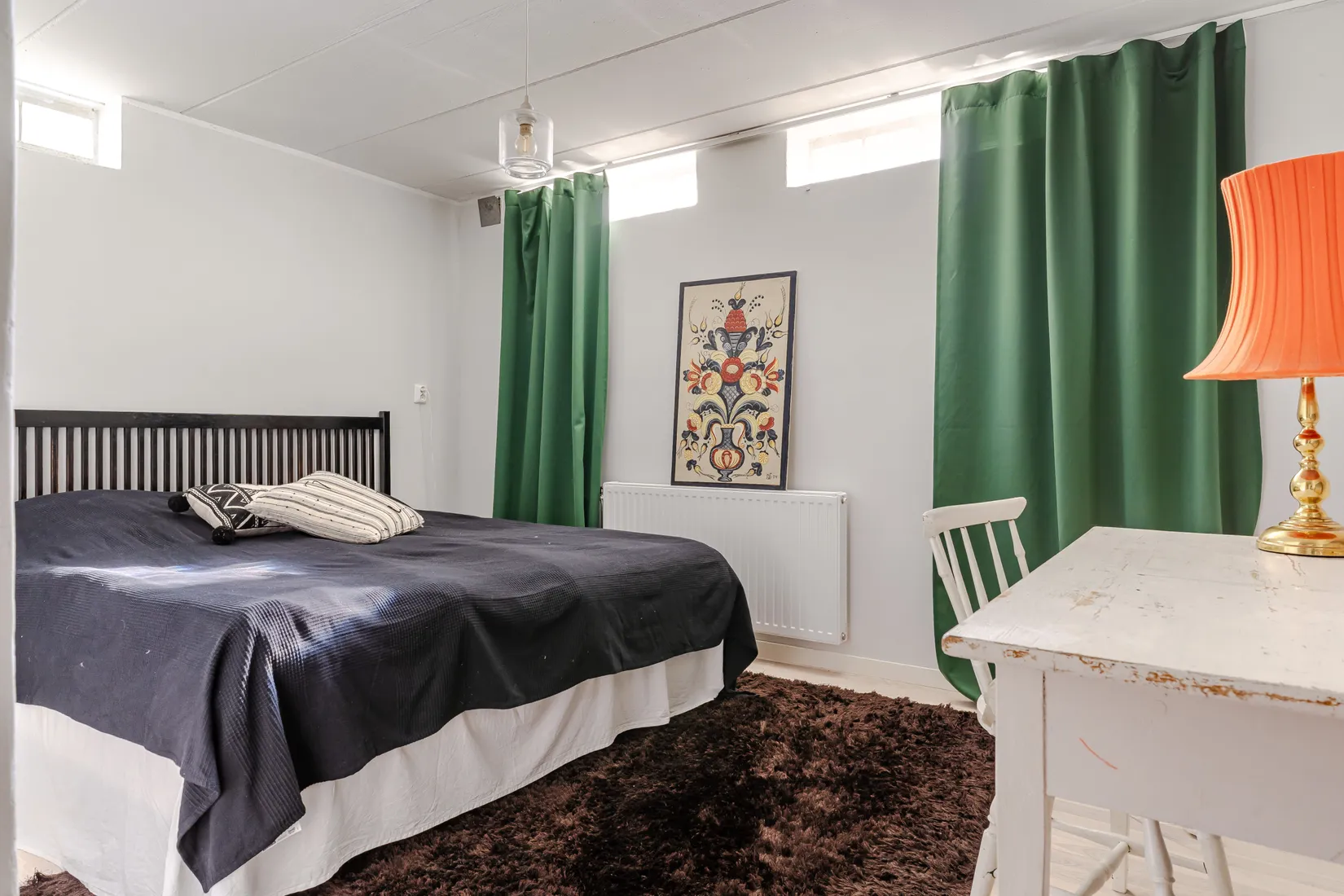 Villa, Oxbärsgatan 6, Fanna, Enköping