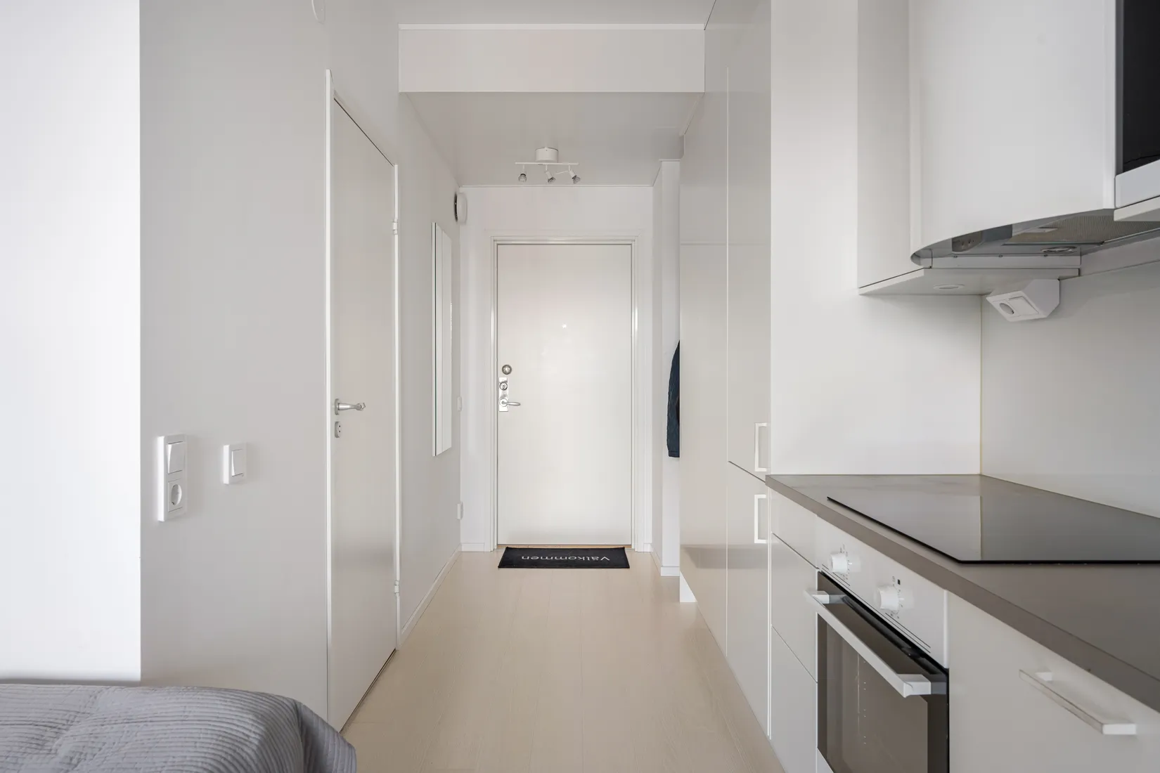 Bostadsrätt, Hägerneholmsvägen 6A, Hägerneholm, Täby