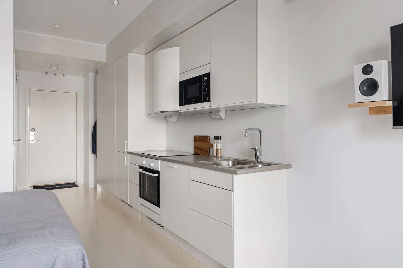 Bostadsrätt, Hägerneholmsvägen 6A, Hägerneholm, Täby
