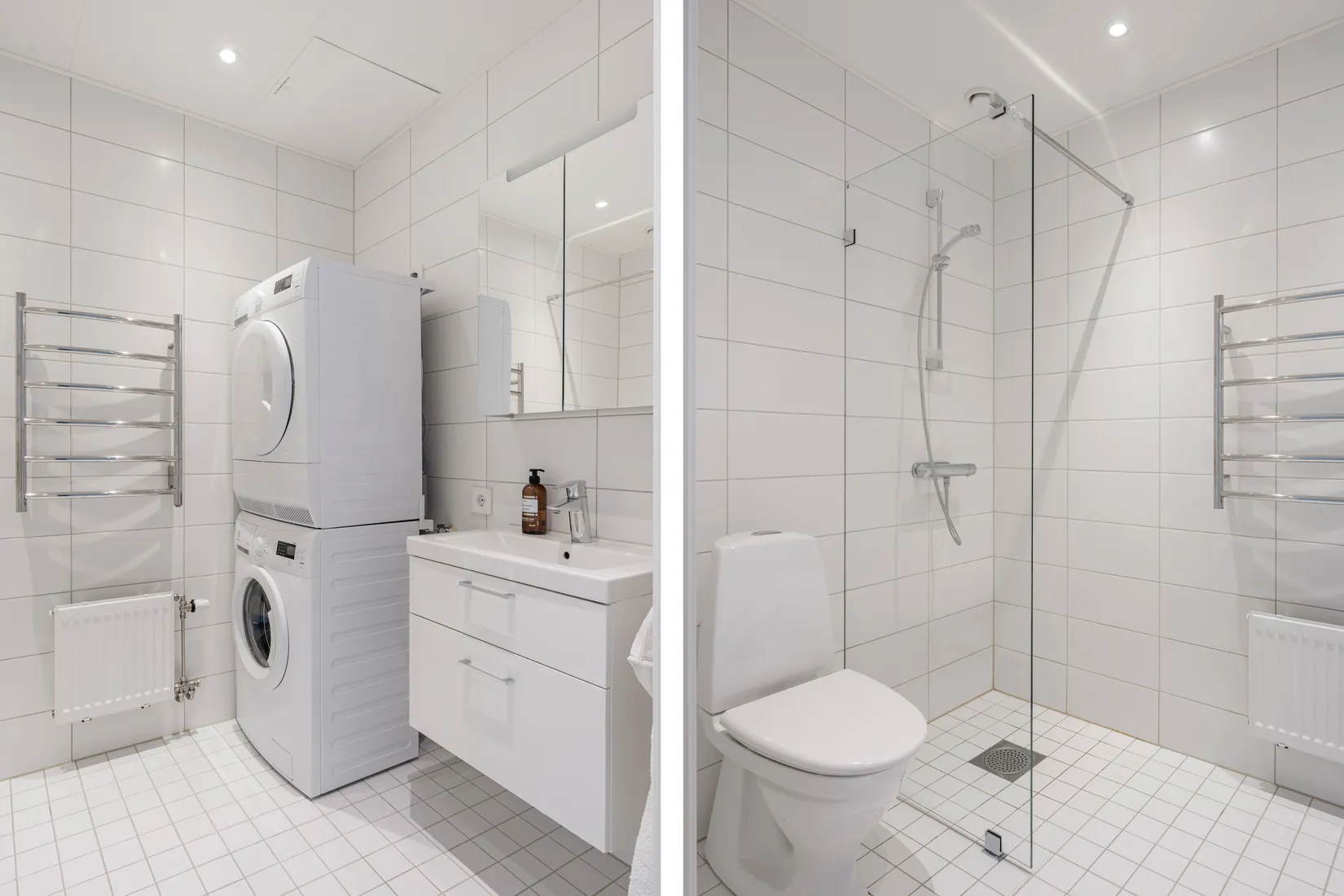 Bostadsrätt, Hägerneholmsvägen 6A, Hägerneholm, Täby