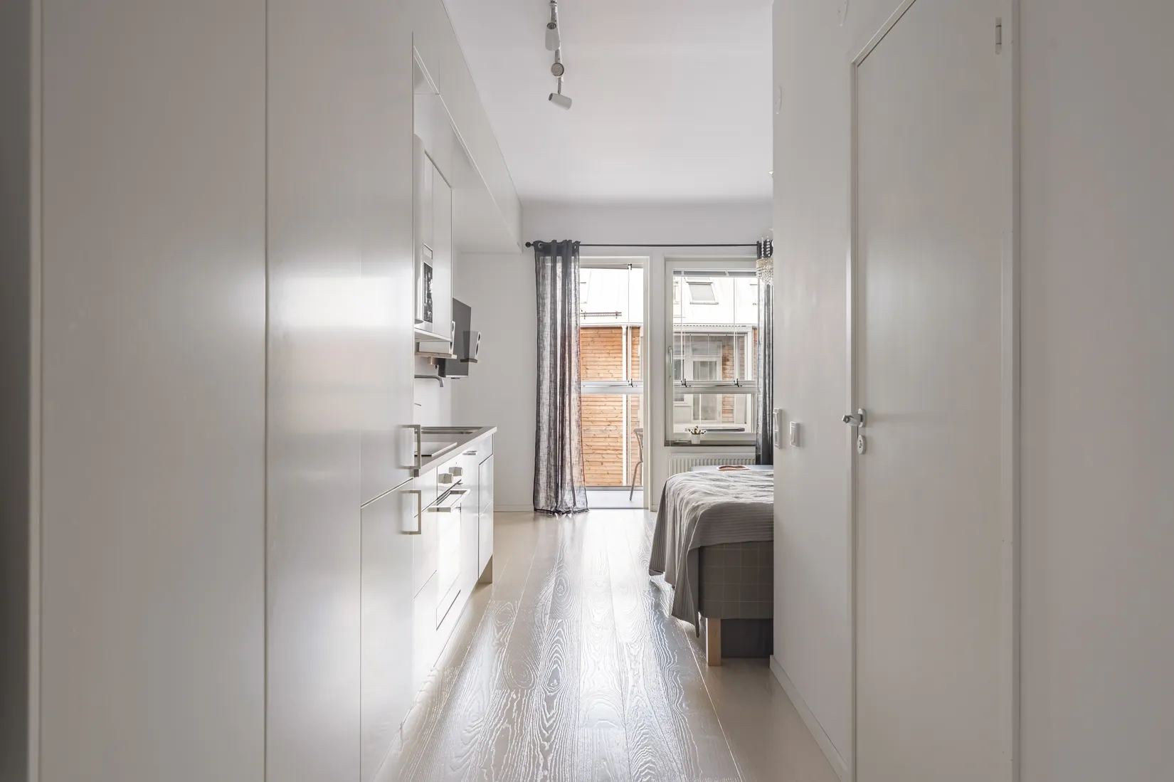 Bostadsrätt, Hägerneholmsvägen 6A, Hägerneholm, Täby