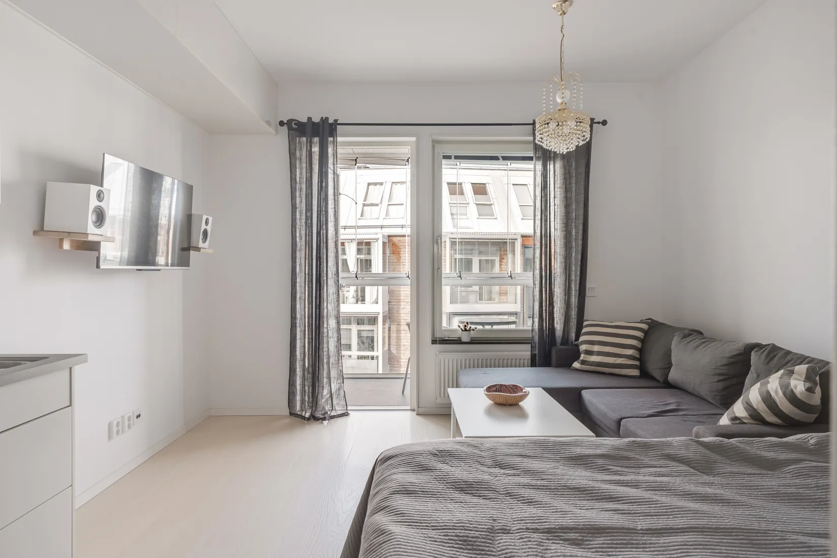 Bostadsrätt, Hägerneholmsvägen 6A, Hägerneholm, Täby