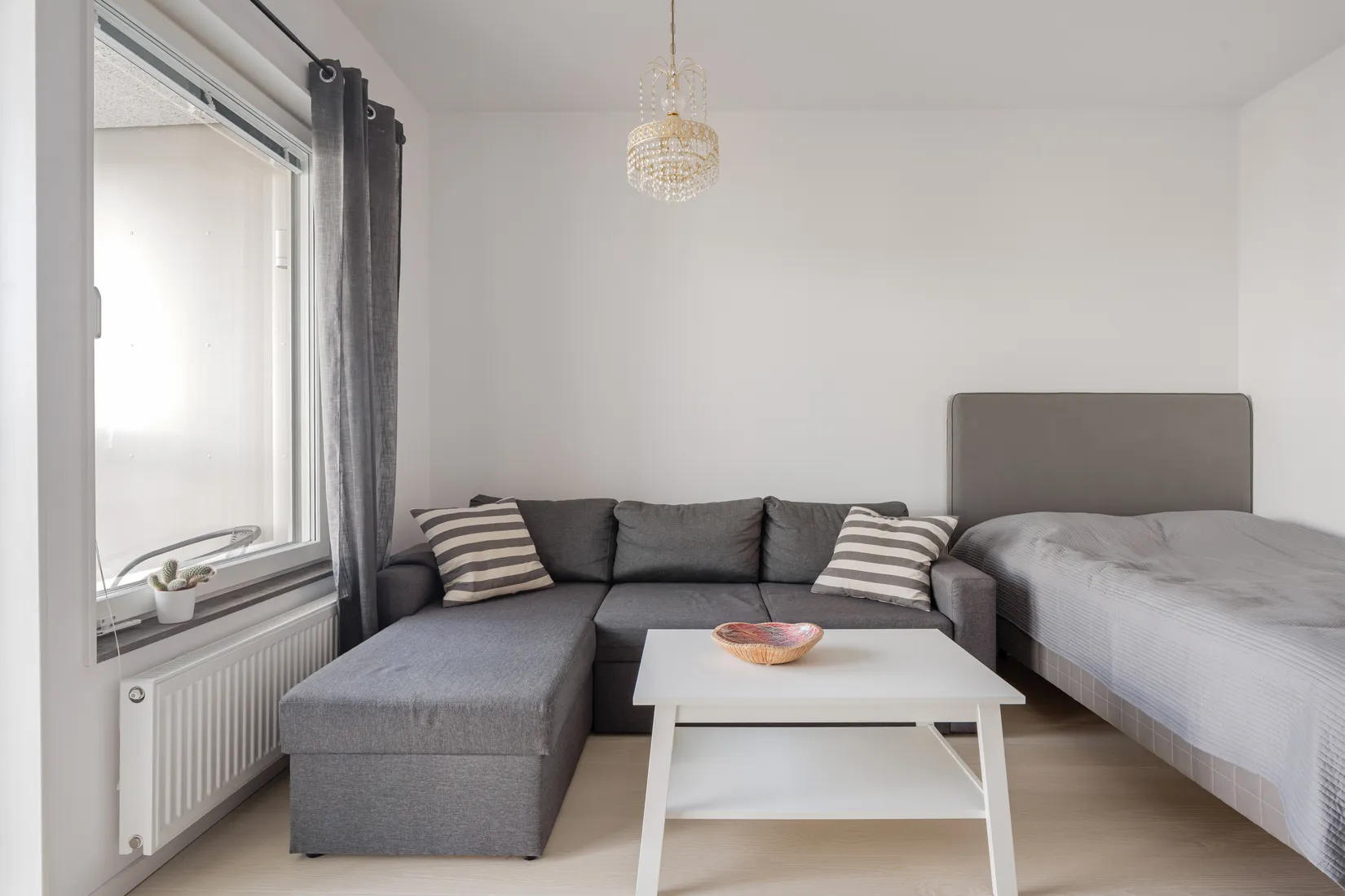Bostadsrätt, Hägerneholmsvägen 6A, Hägerneholm, Täby