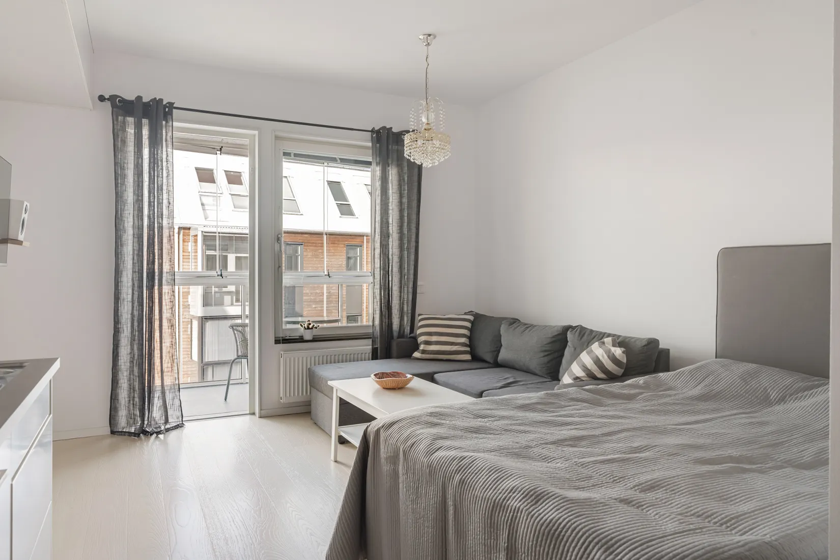 Bostadsrätt, Hägerneholmsvägen 6A, Hägerneholm, Täby