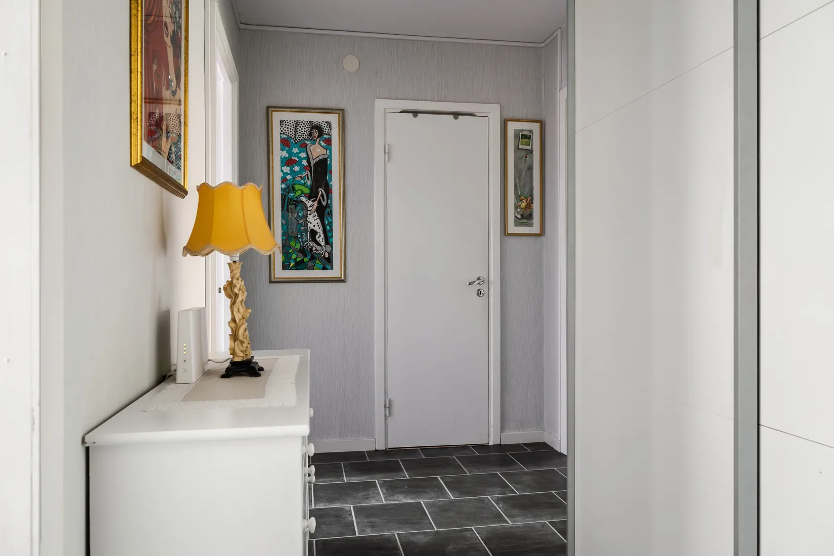 Bostadsrätt, Hantverksgatan 27C, Centralt, Oskarshamn
