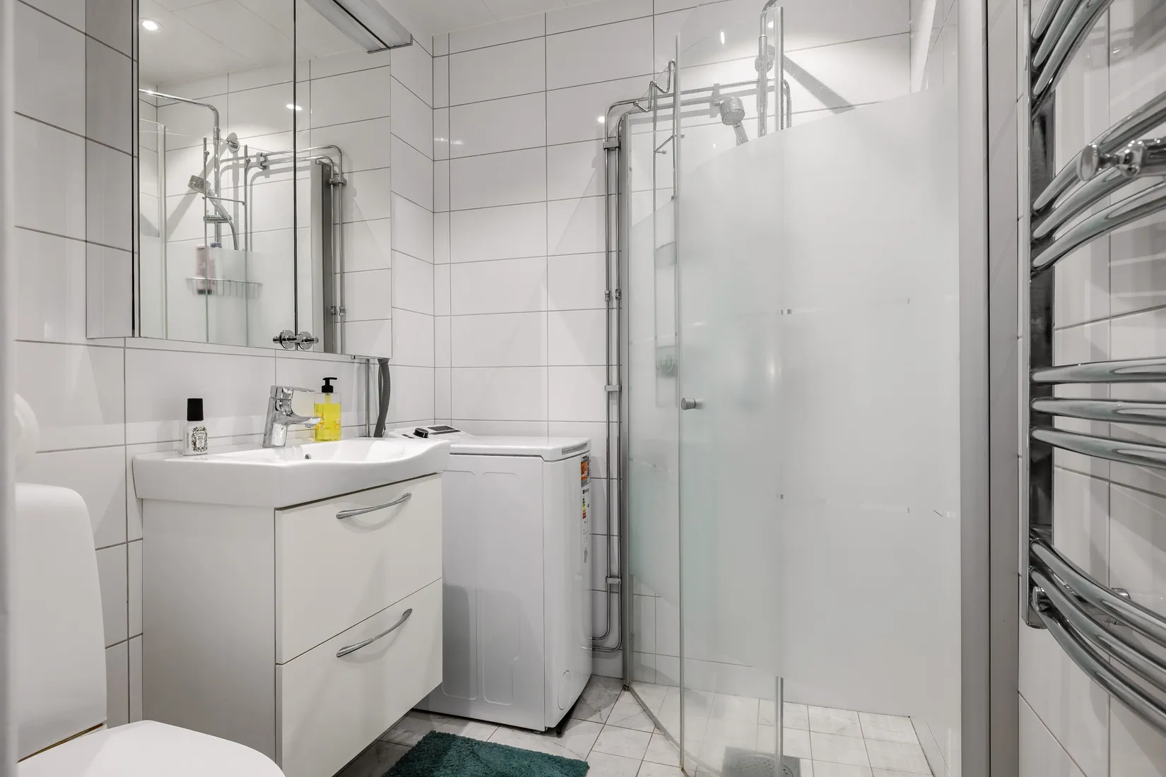 Bostadsrätt, Hantverksgatan 27C, Centralt, Oskarshamn