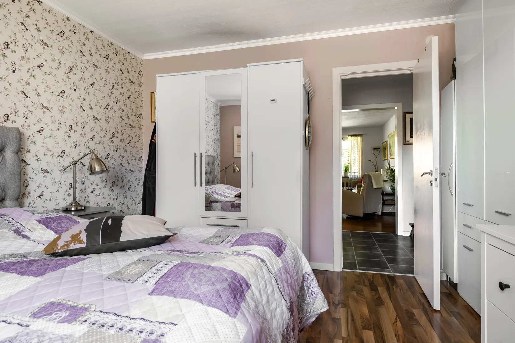 Bostadsrätt, Hantverksgatan 27C, Centralt, Oskarshamn