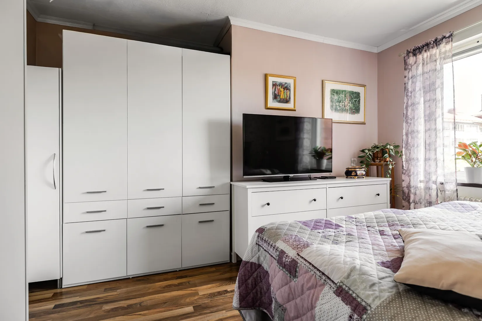 Bostadsrätt, Hantverksgatan 27C, Centralt, Oskarshamn