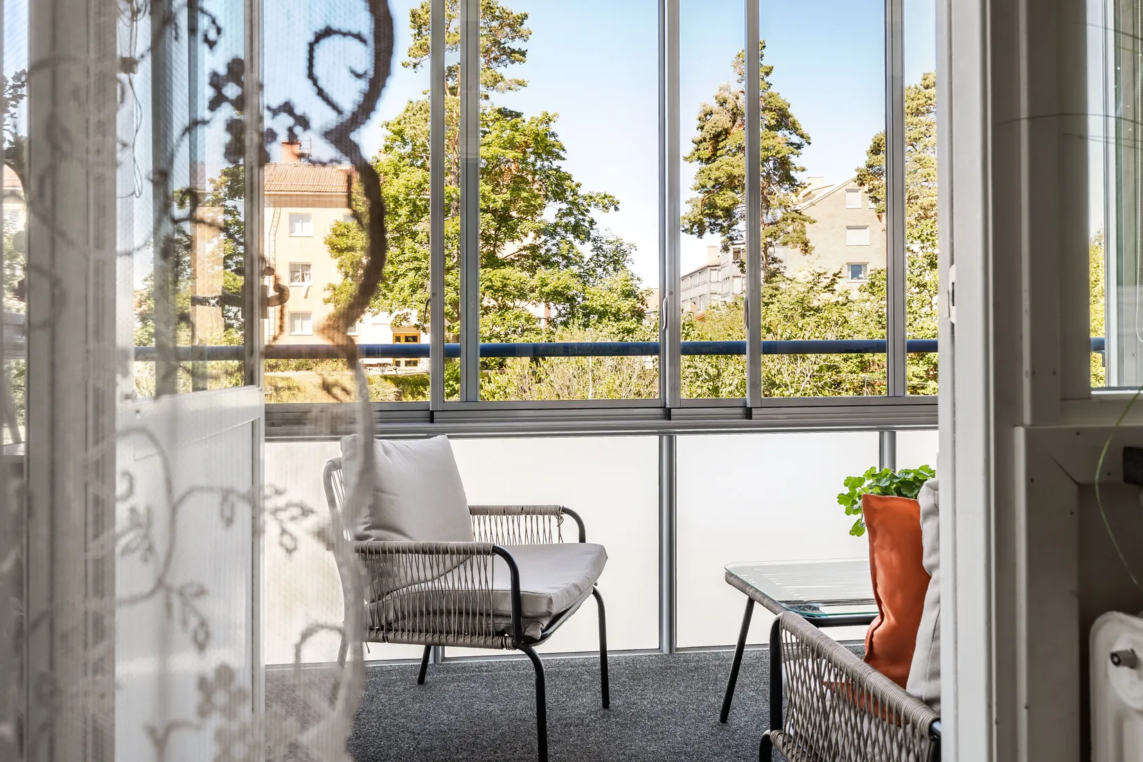 Bostadsrätt, Hantverksgatan 27C, Centralt, Oskarshamn