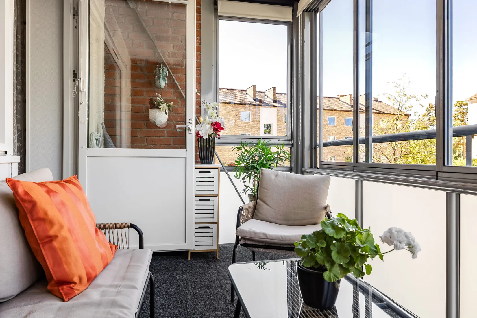 Bostadsrätt, Hantverksgatan 27C, Centralt, Oskarshamn