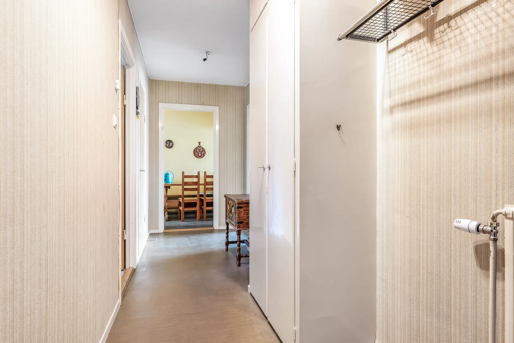 Bostadsrätt, Riksvägen 33B, Centrum, Rättvik