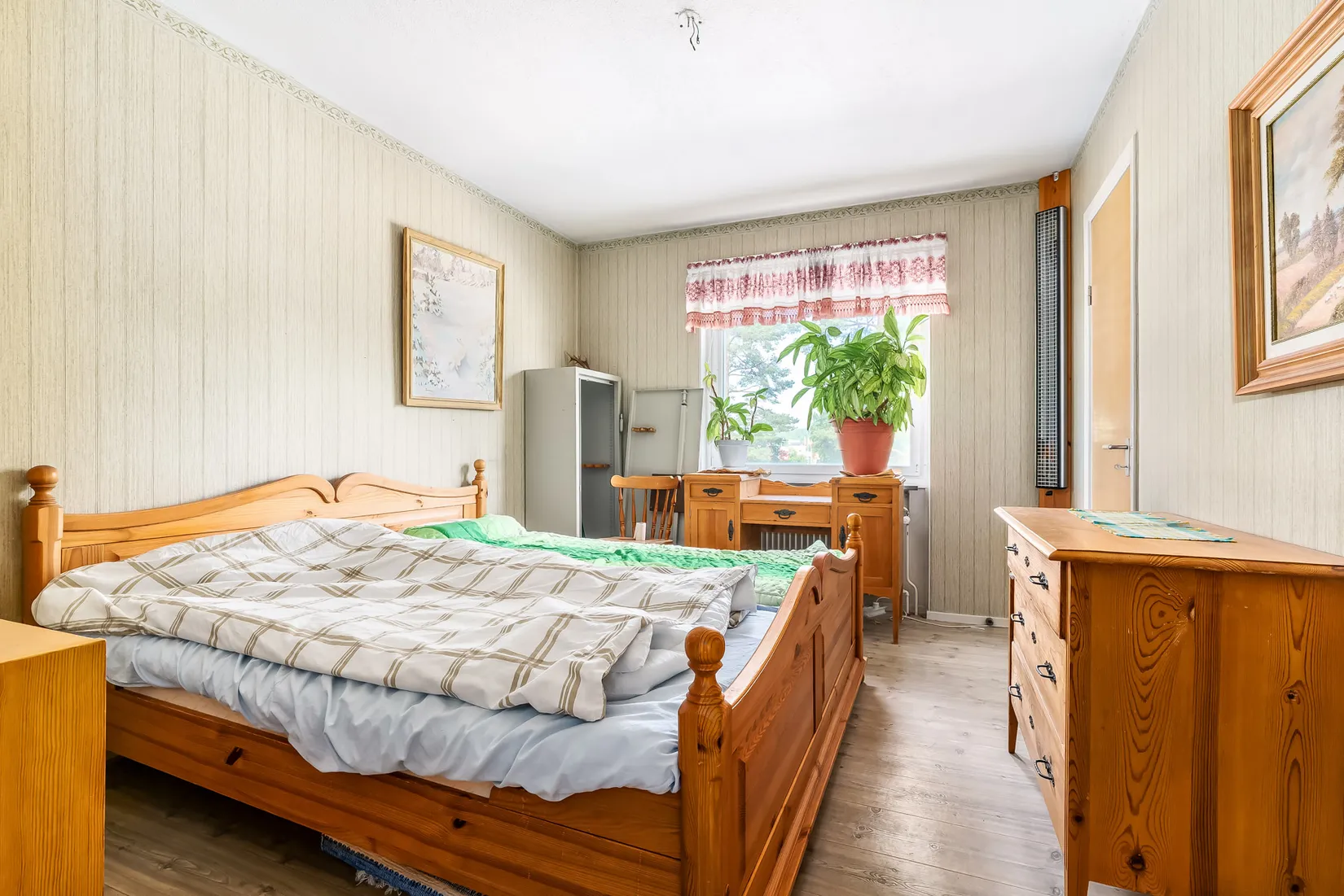 Bostadsrätt, Riksvägen 33B, Centrum, Rättvik