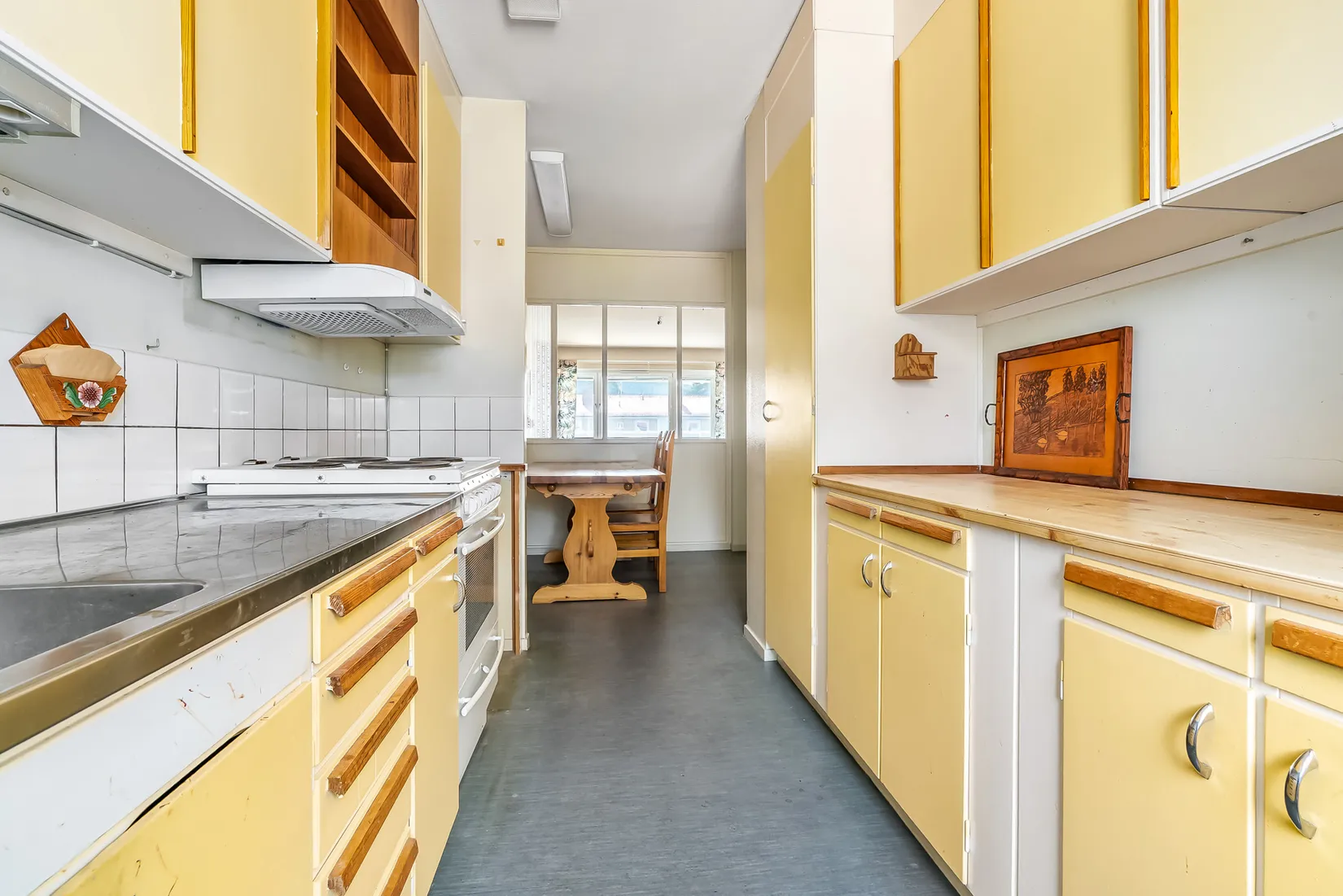 Bostadsrätt, Riksvägen 33B, Centrum, Rättvik