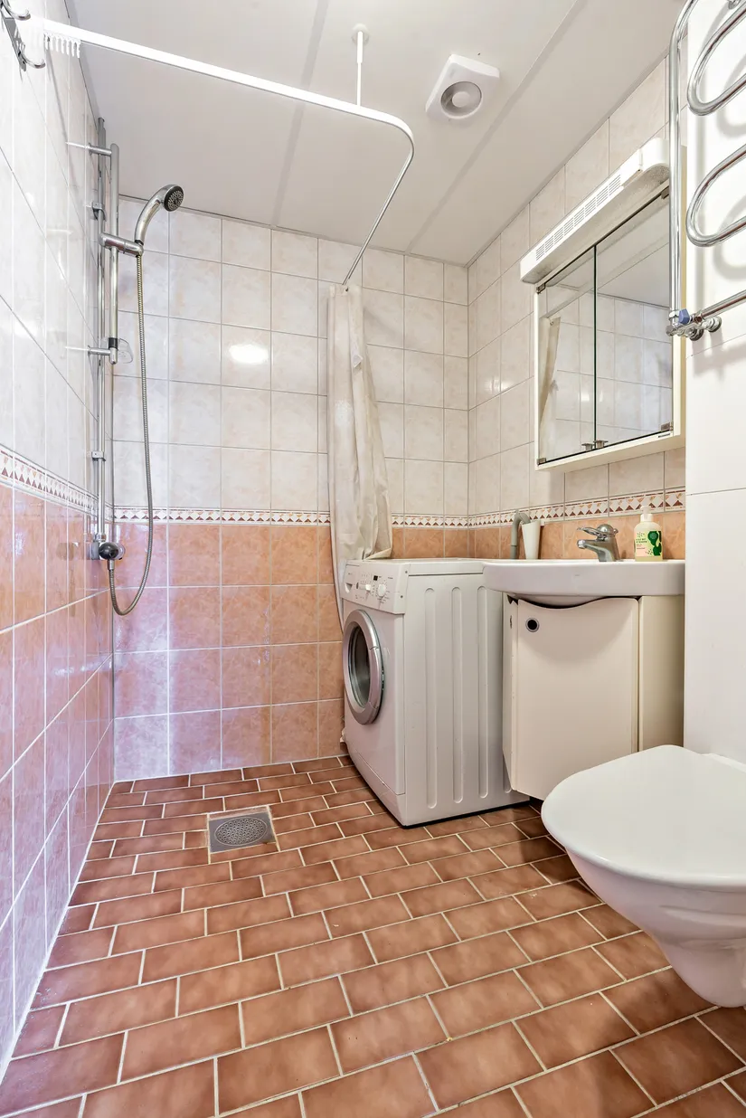 Bostadsrätt, Riksvägen 33B, Centrum, Rättvik