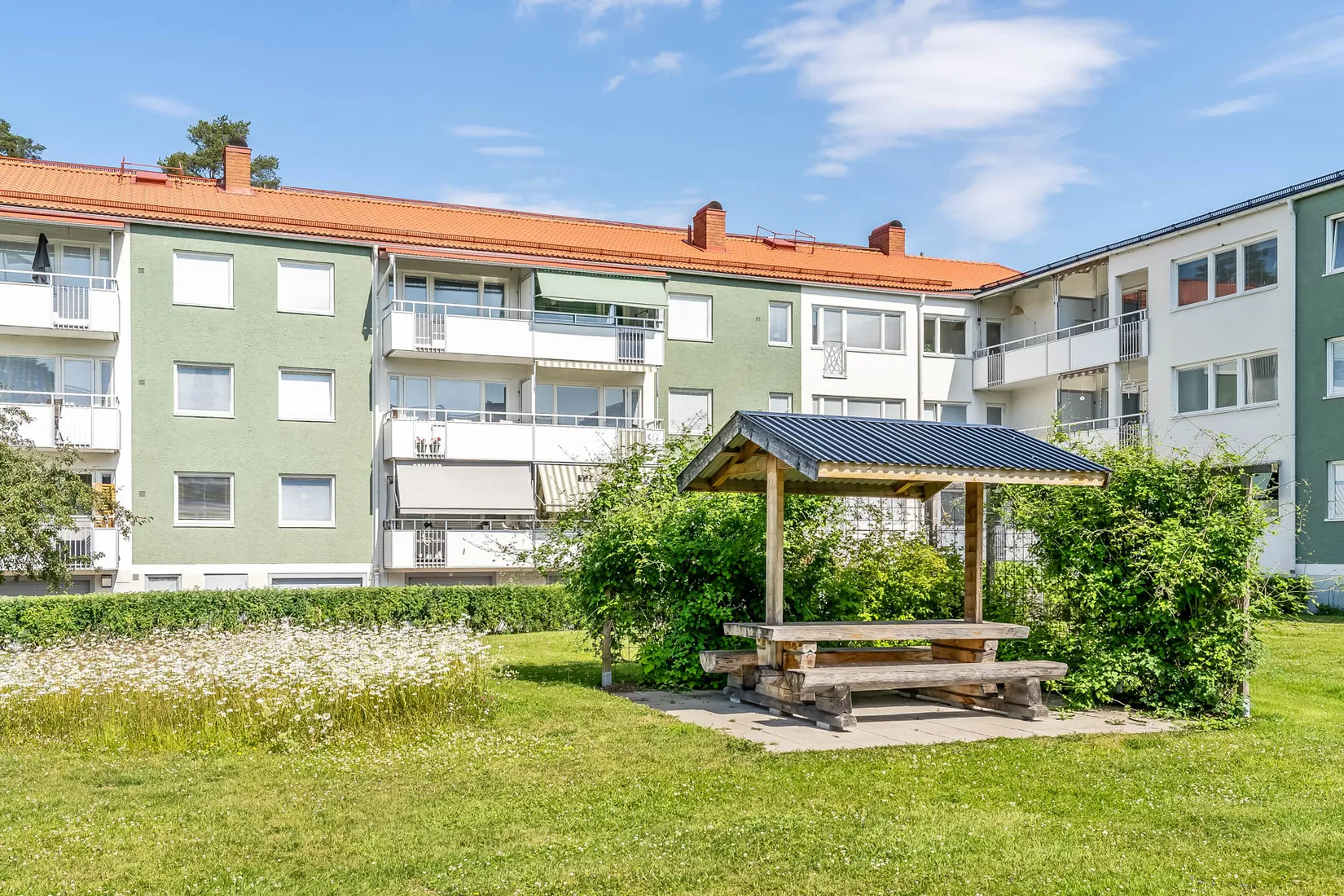 Bostadsrätt, Riksvägen 33B, Centrum, Rättvik