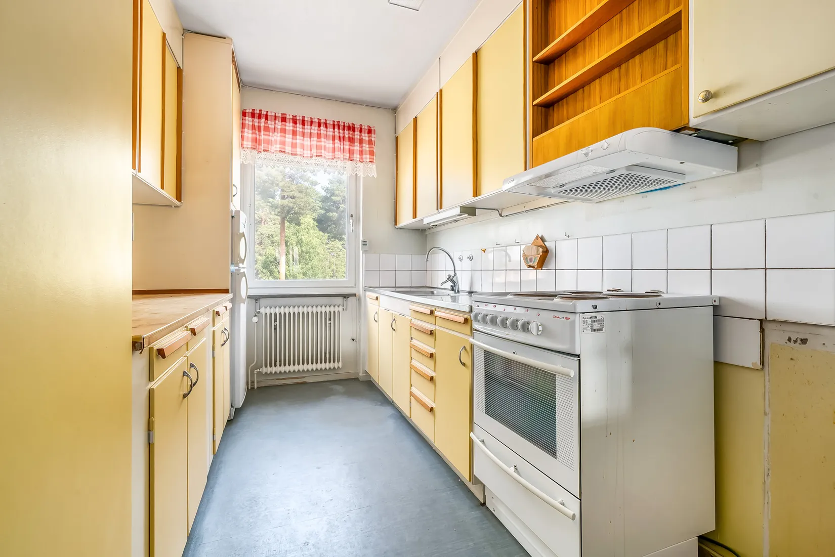 Bostadsrätt, Riksvägen 33B, Centrum, Rättvik