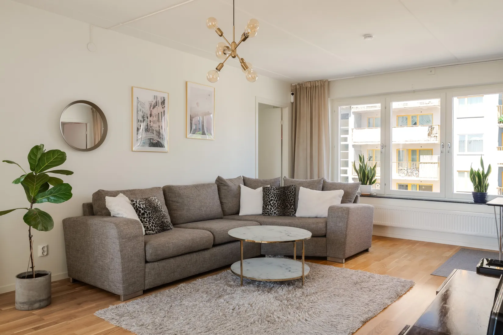Bostadsrätt, Ursviks allé 29, Ursvik, Sundbyberg