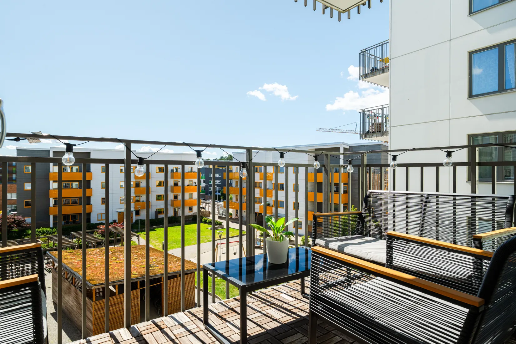 Bostadsrätt, Ursviks allé 29, Ursvik, Sundbyberg