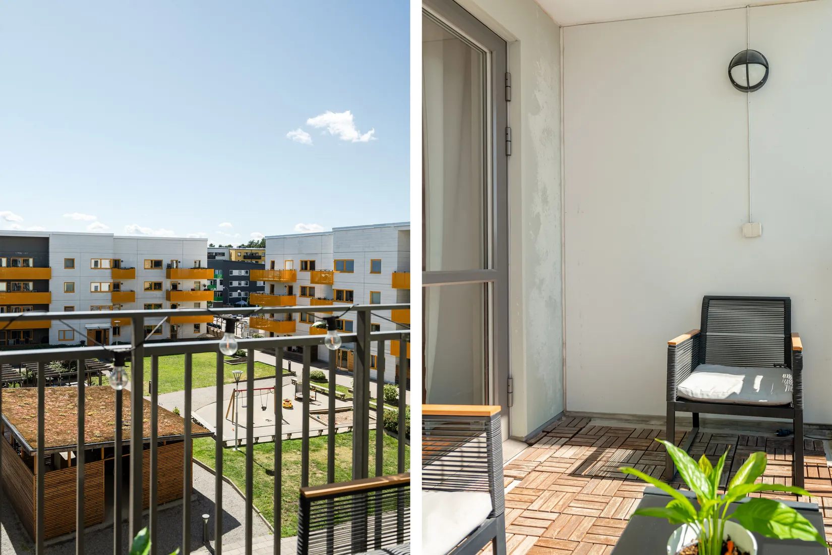 Bostadsrätt, Ursviks allé 29, Ursvik, Sundbyberg