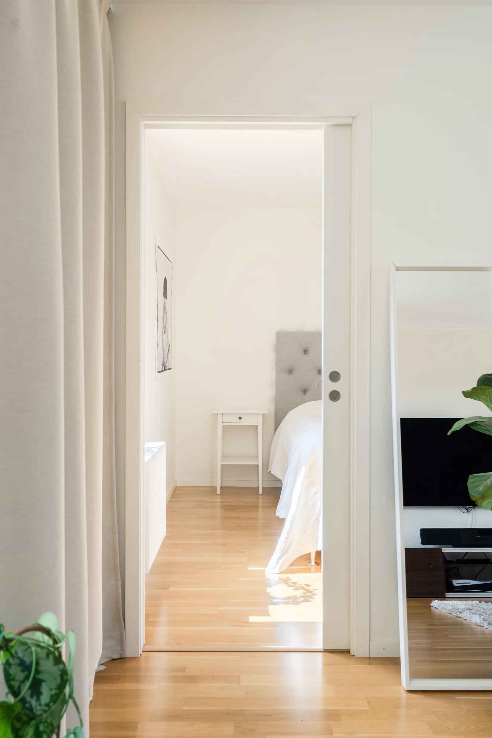 Bostadsrätt, Ursviks allé 29, Ursvik, Sundbyberg