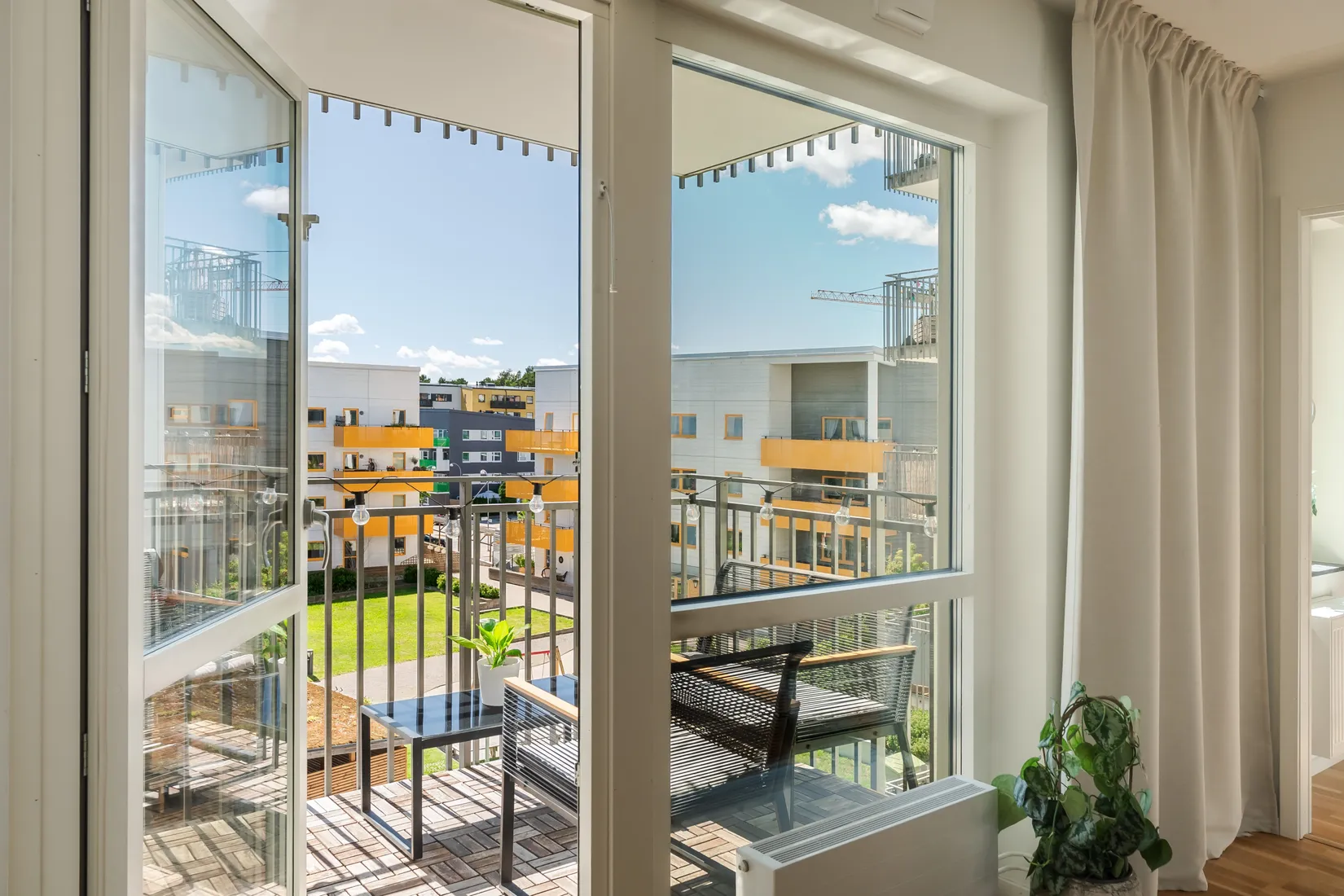 Bostadsrätt, Ursviks allé 29, Ursvik, Sundbyberg