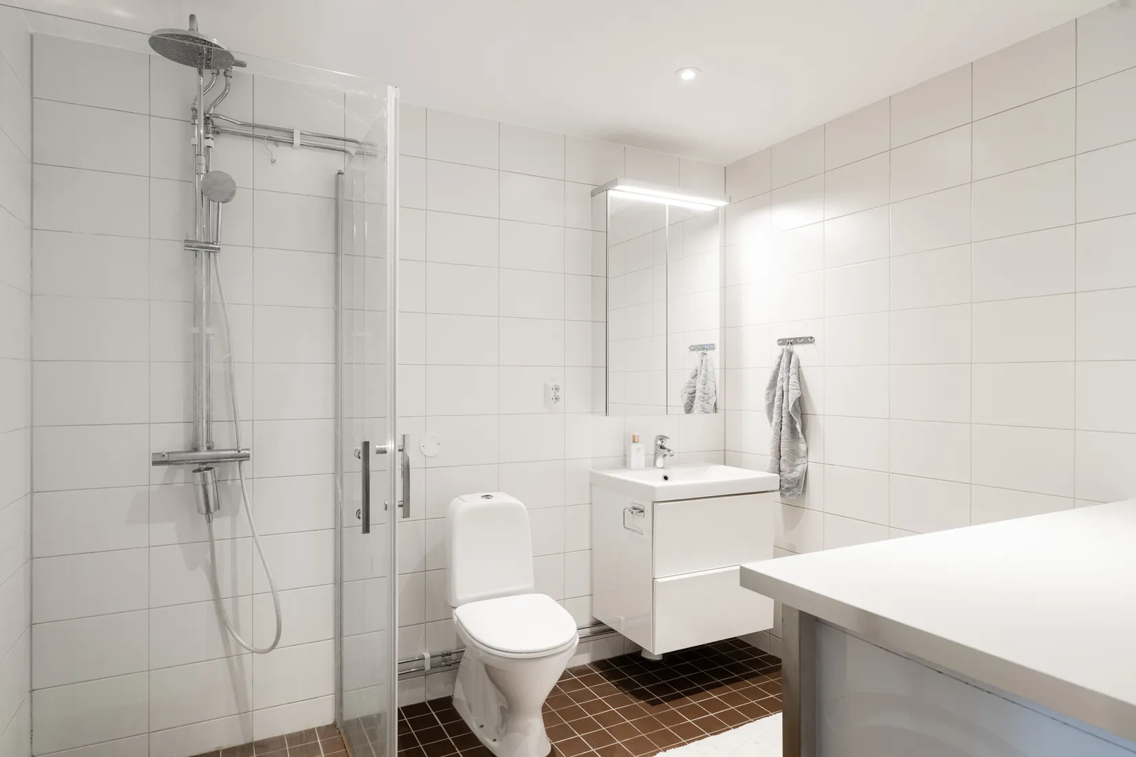 Bostadsrätt, Ursviks allé 29, Ursvik, Sundbyberg