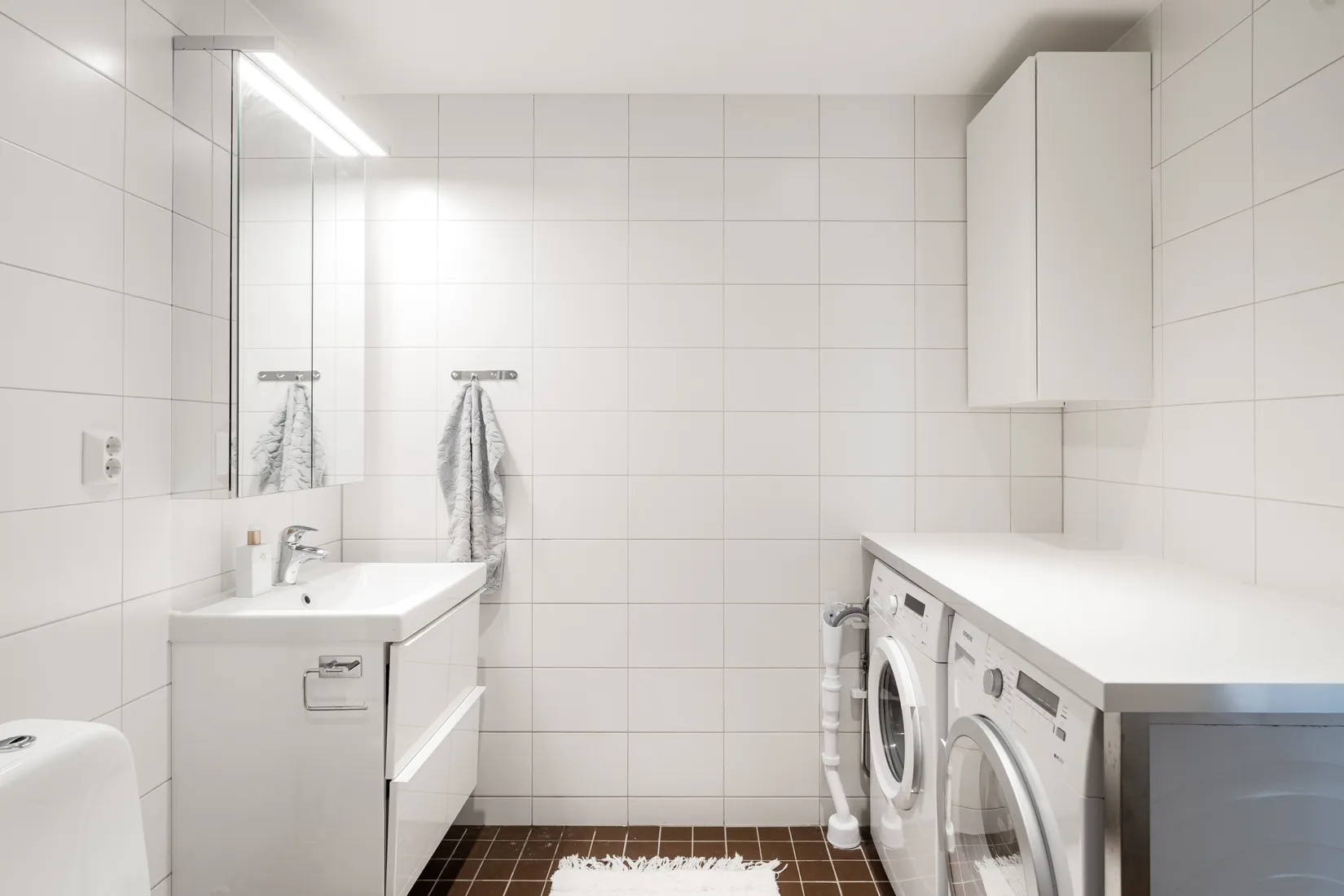 Bostadsrätt, Ursviks allé 29, Ursvik, Sundbyberg