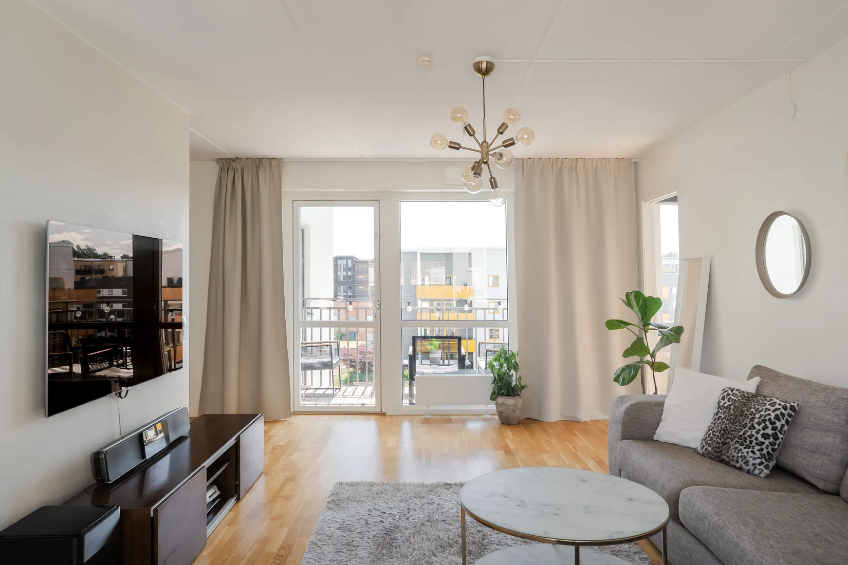 Bostadsrätt, Ursviks allé 29, Ursvik, Sundbyberg